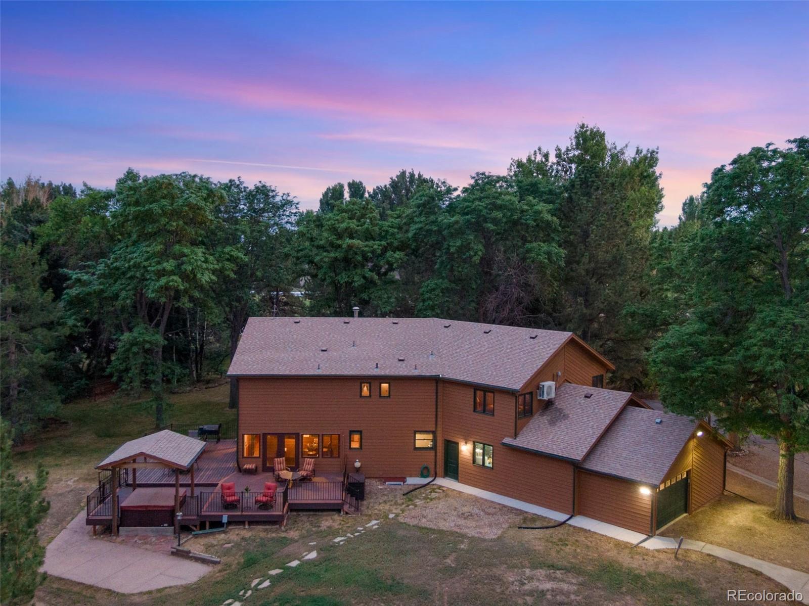 MLS Image #2 for 1923  sauk hill road,loveland, Colorado