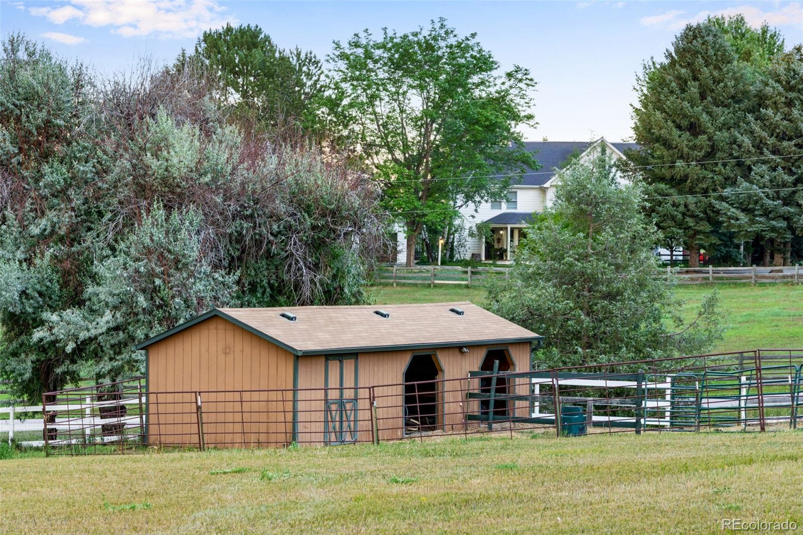 MLS Image #38 for 1923  sauk hill road,loveland, Colorado