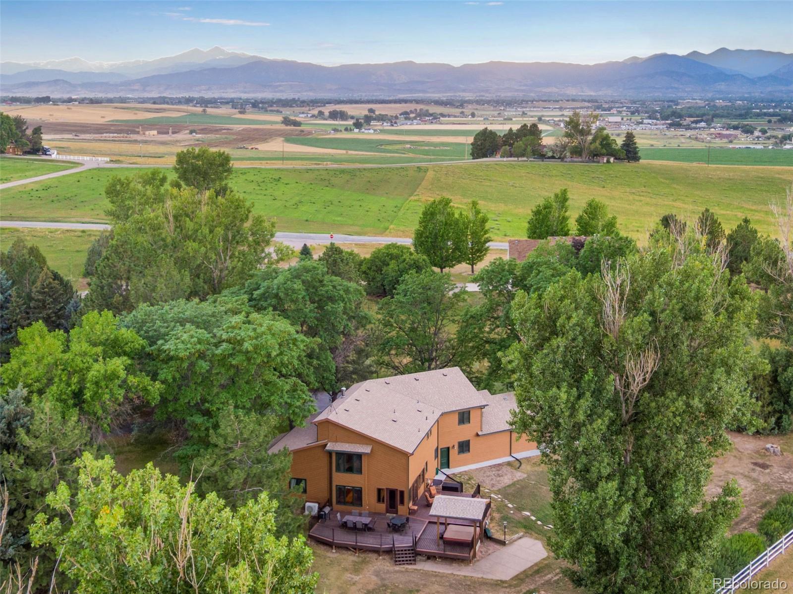 MLS Image #5 for 1923  sauk hill road,loveland, Colorado