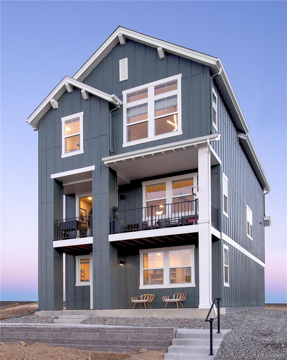 MLS Image #12 for 14472  tranquil court,morrison, Colorado