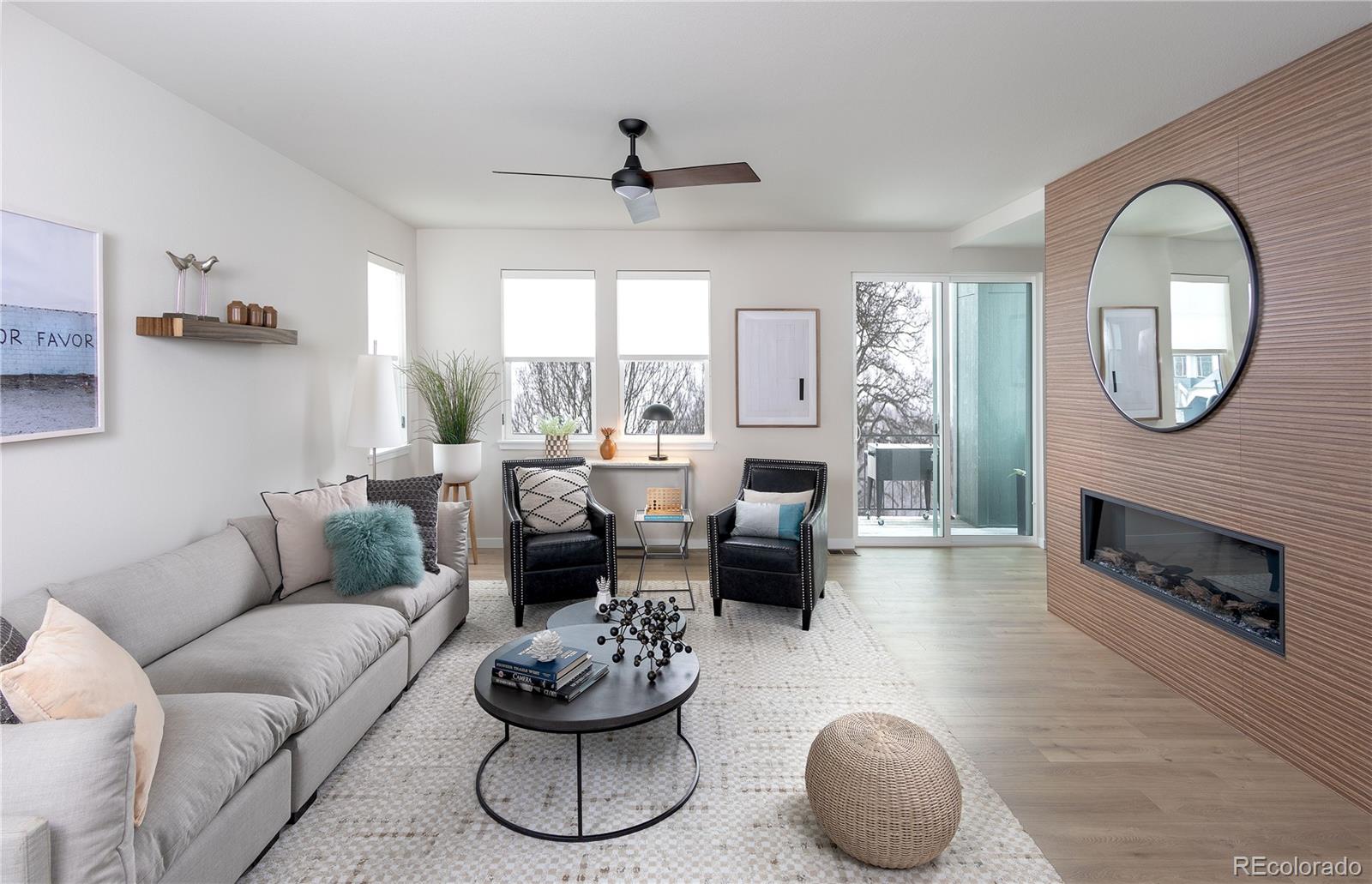 MLS Image #8 for 14472  tranquil court,morrison, Colorado