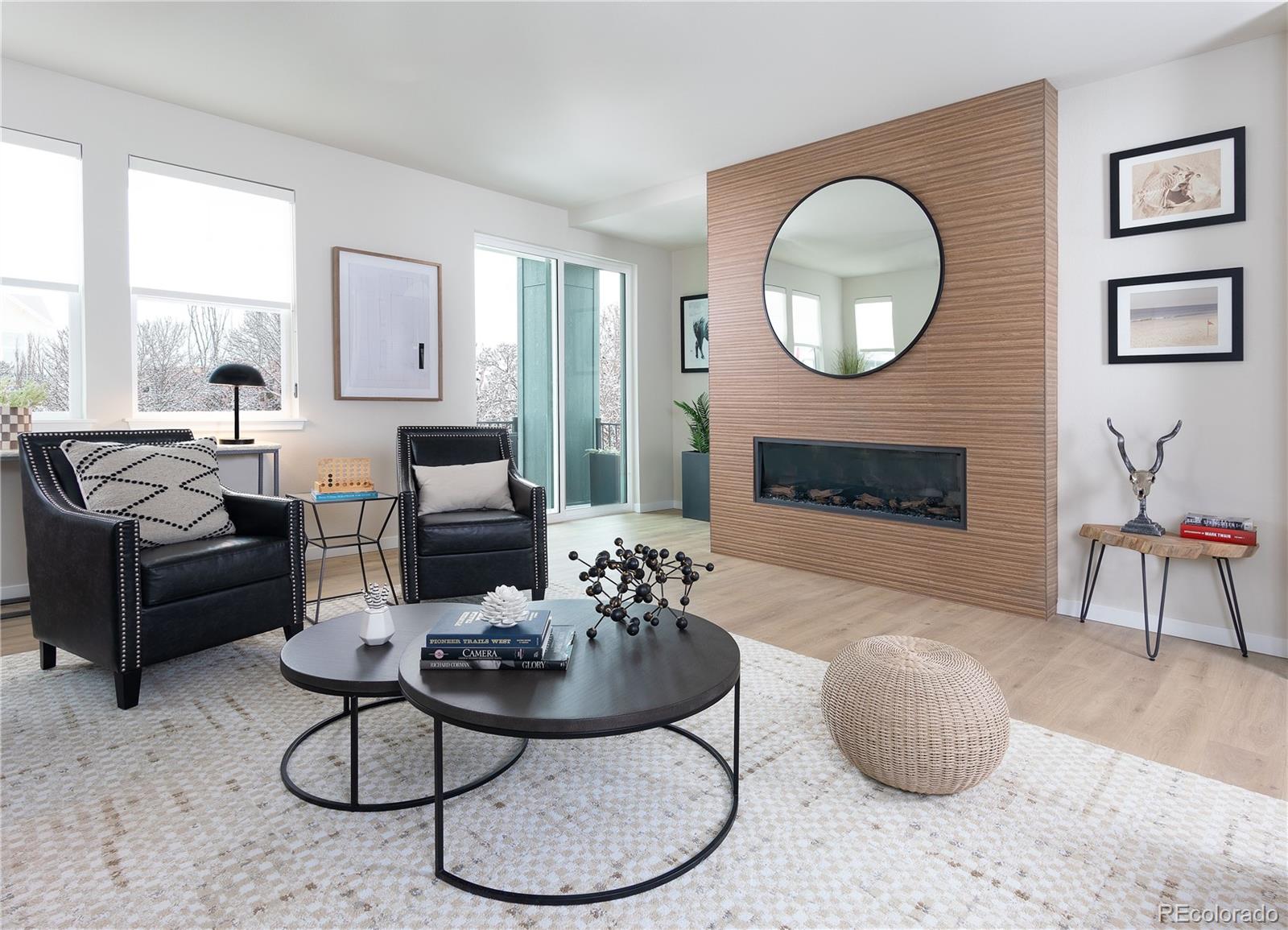 MLS Image #9 for 14472  tranquil court,morrison, Colorado