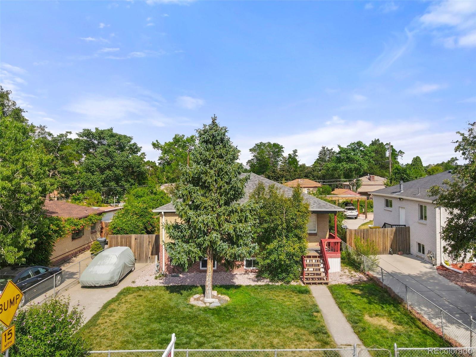 MLS Image #0 for 38  jay street,lakewood, Colorado