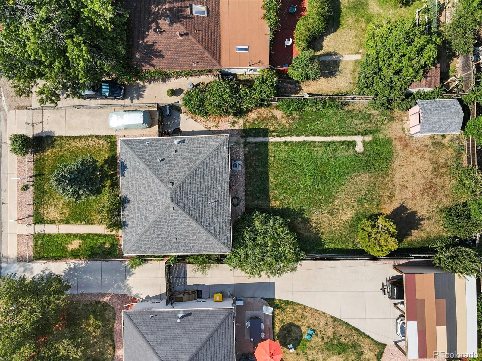 MLS Image #23 for 38  jay street,lakewood, Colorado