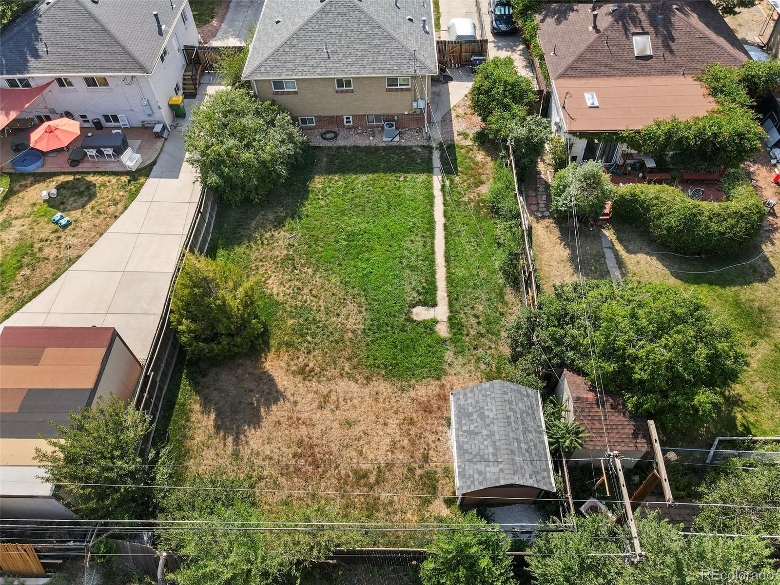 MLS Image #24 for 38  jay street,lakewood, Colorado