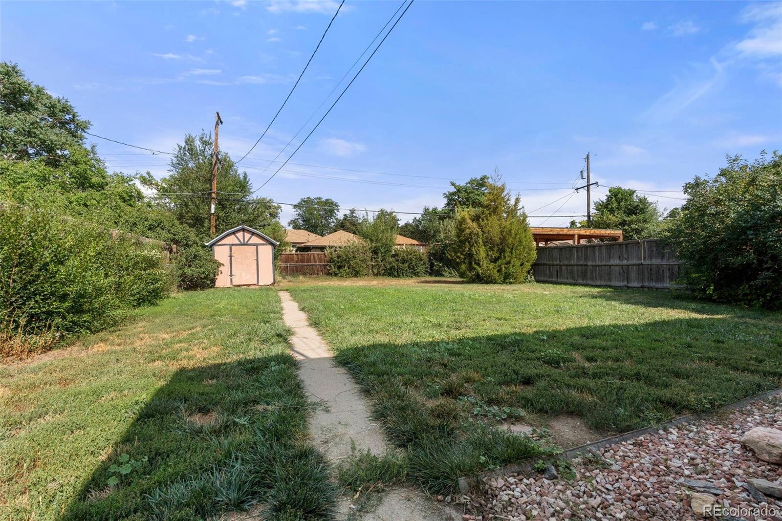 MLS Image #25 for 38  jay street,lakewood, Colorado