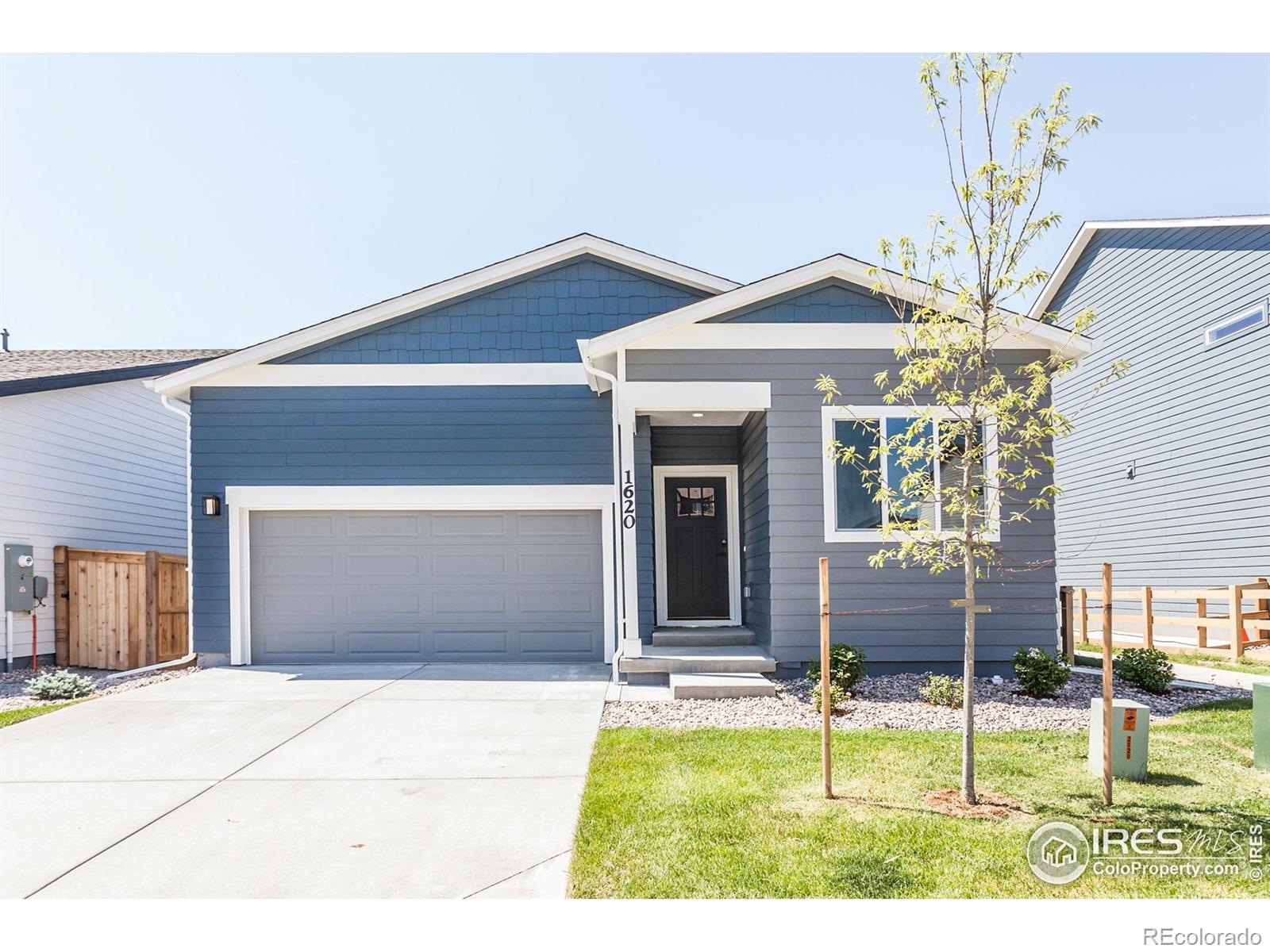 MLS Image #0 for 1620  alfalfa lane,johnstown, Colorado