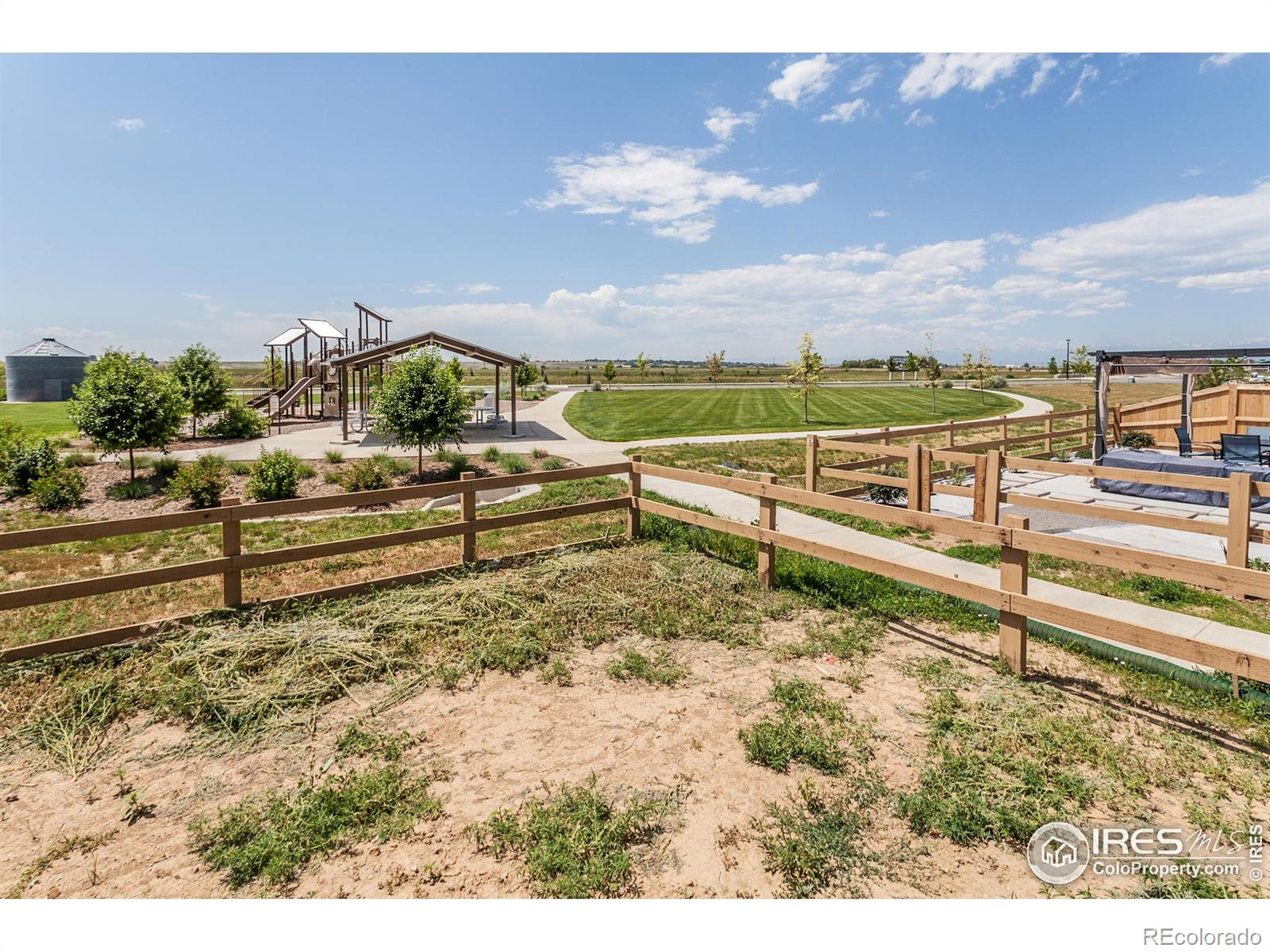 MLS Image #31 for 1620  alfalfa lane,johnstown, Colorado