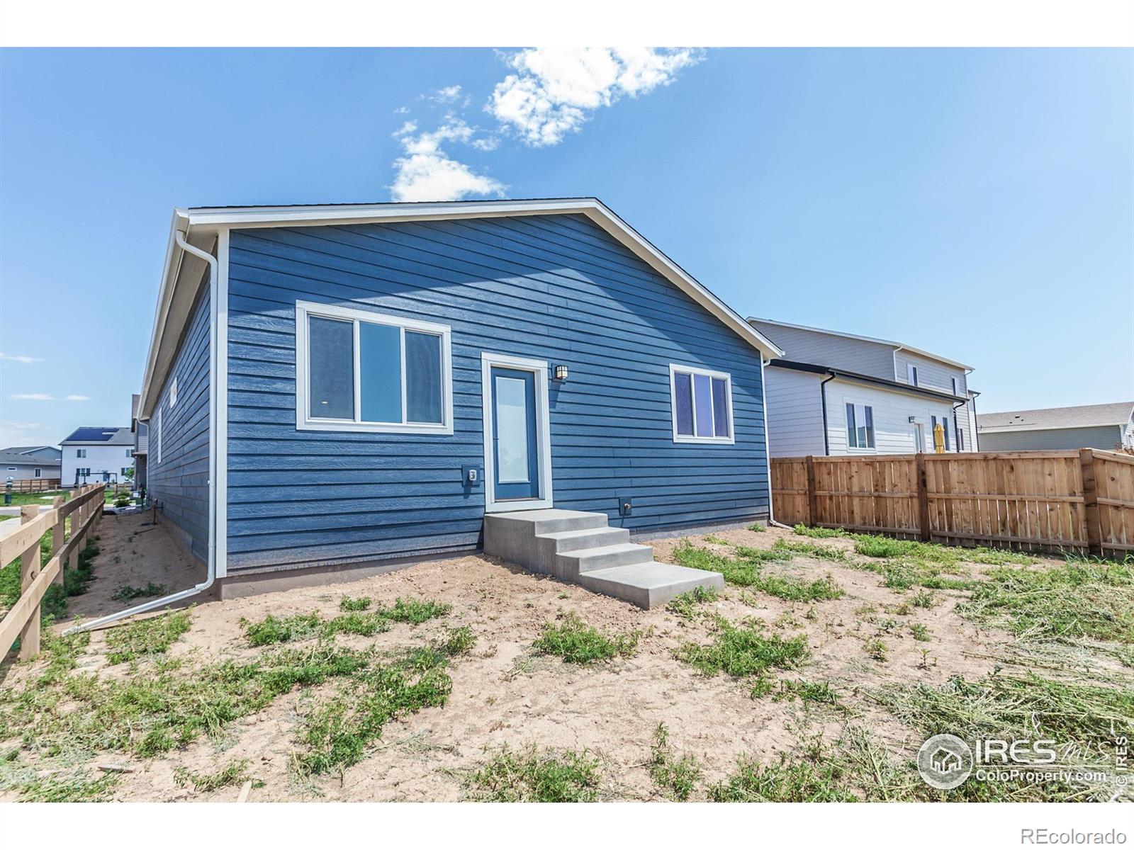 MLS Image #34 for 1620  alfalfa lane,johnstown, Colorado