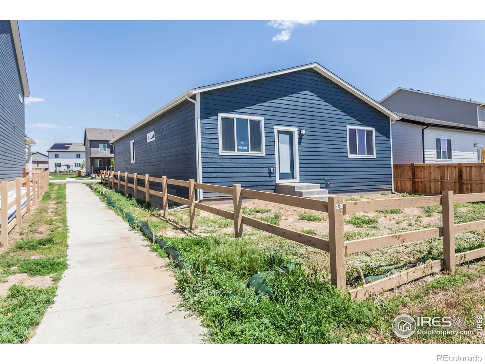 MLS Image #35 for 1620  alfalfa lane,johnstown, Colorado