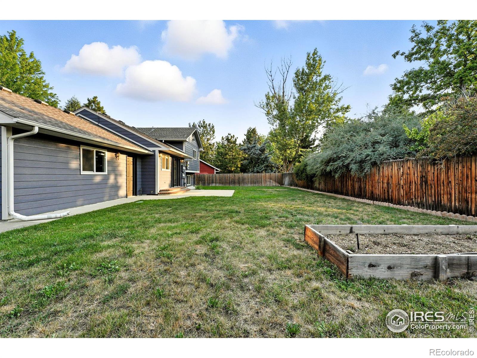 MLS Image #27 for 253 s buchanan circle,louisville, Colorado