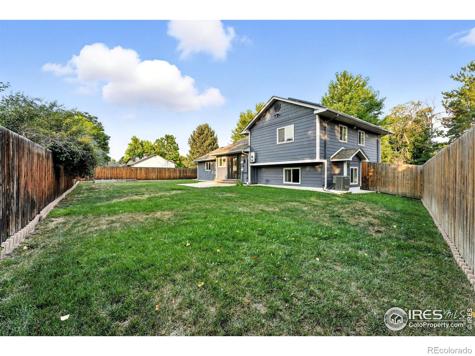 MLS Image #29 for 253 s buchanan circle,louisville, Colorado