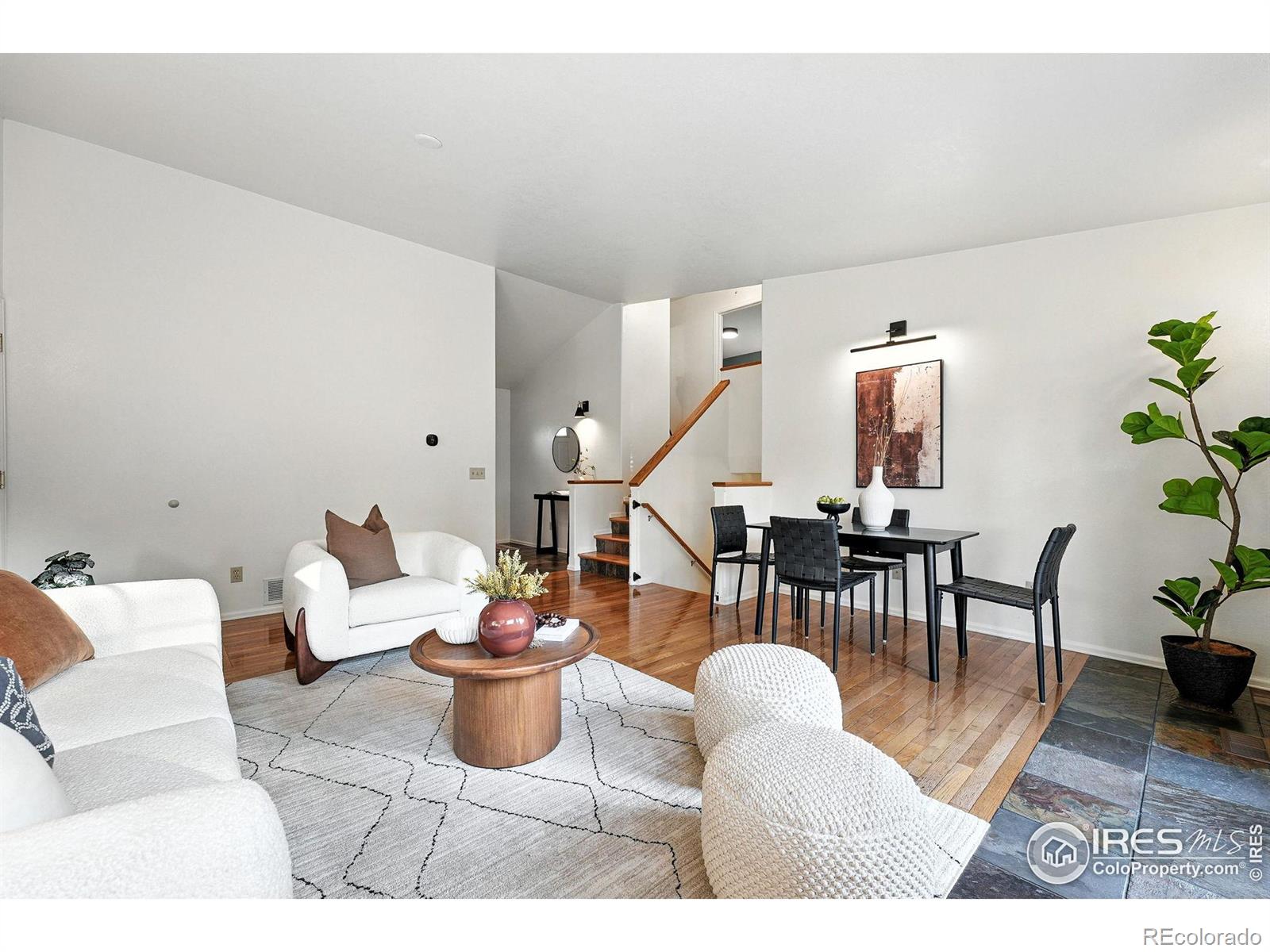MLS Image #5 for 253 s buchanan circle,louisville, Colorado