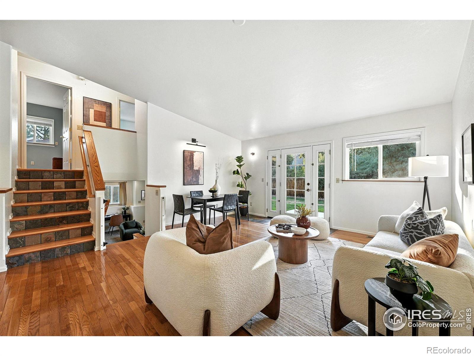 MLS Image #6 for 253 s buchanan circle,louisville, Colorado