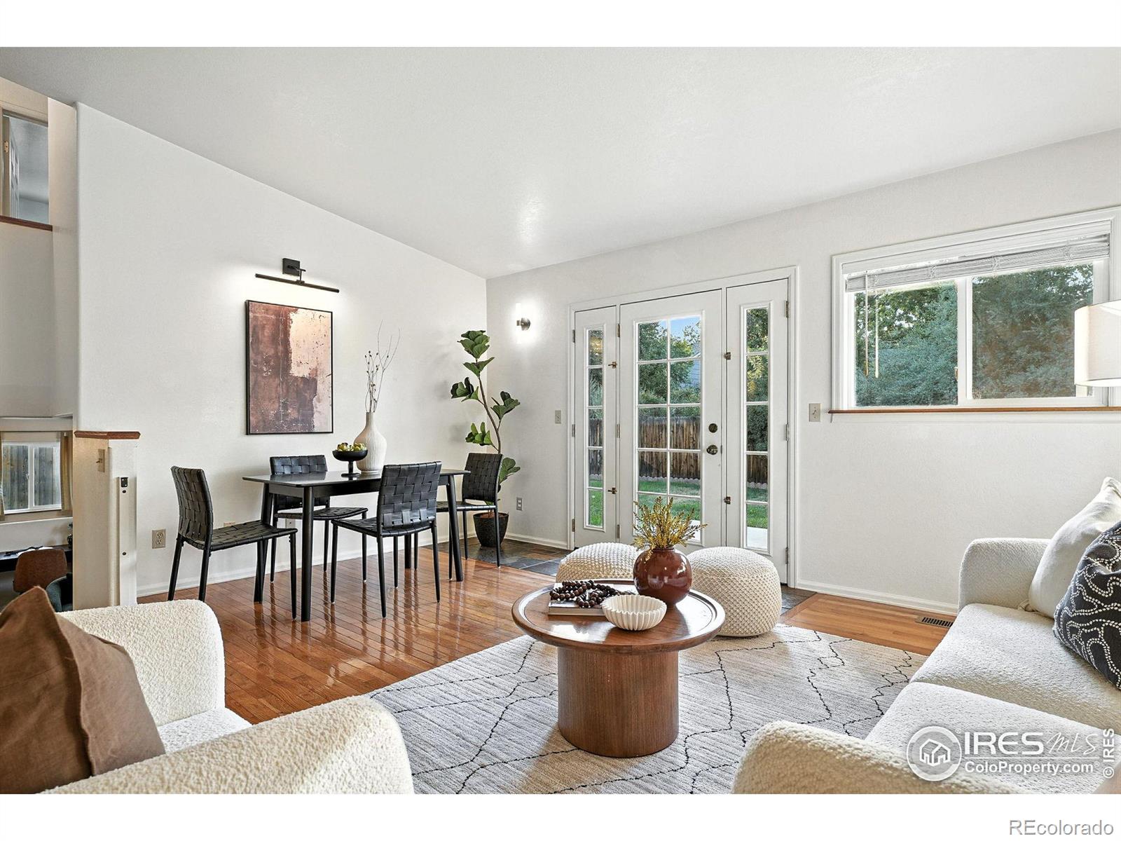 MLS Image #9 for 253 s buchanan circle,louisville, Colorado