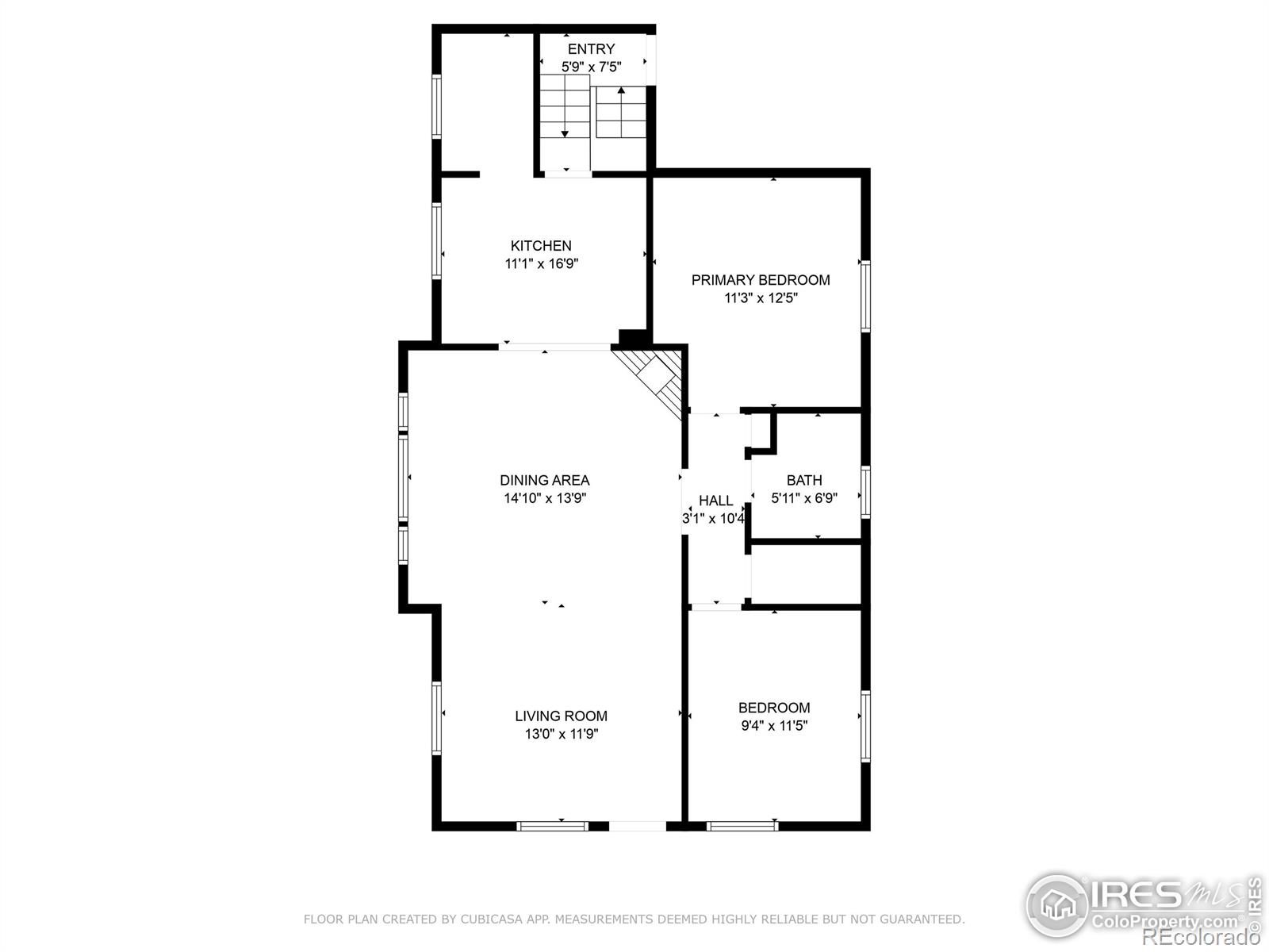 MLS Image #11 for 800  lake street,fort morgan, Colorado