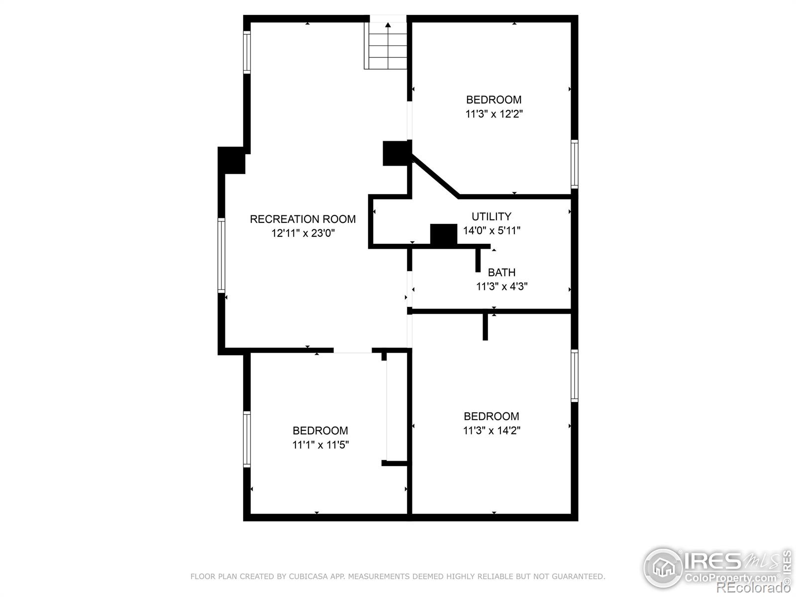 MLS Image #12 for 800  lake street,fort morgan, Colorado