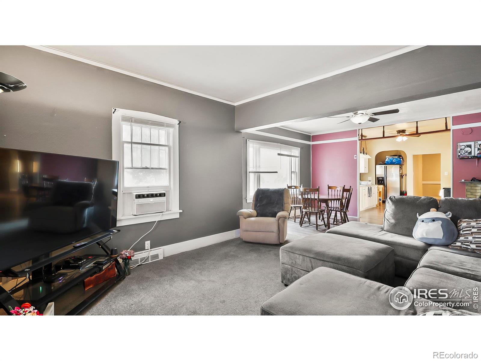 MLS Image #2 for 800  lake street,fort morgan, Colorado