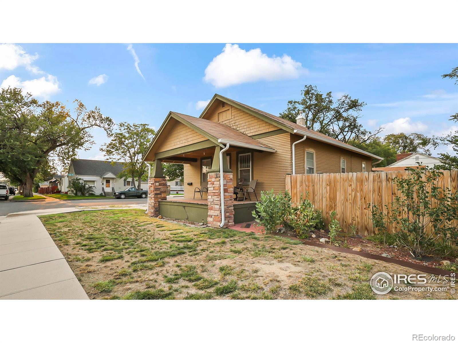 MLS Image #9 for 800  lake street,fort morgan, Colorado