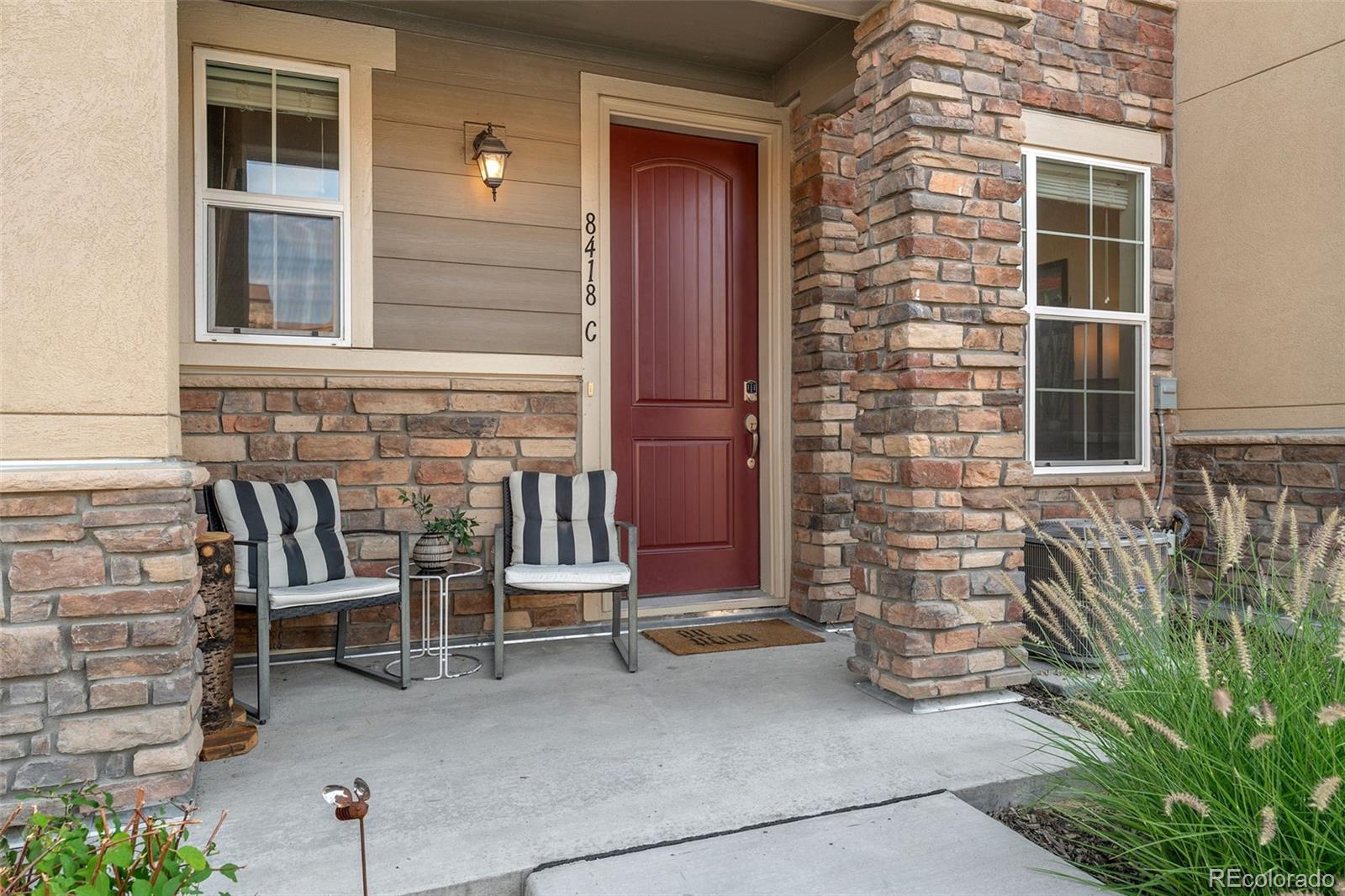 MLS Image #1 for 8418  rizza street,highlands ranch, Colorado