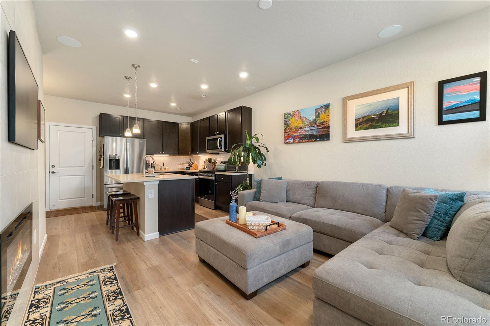 MLS Image #2 for 8418  rizza street,highlands ranch, Colorado