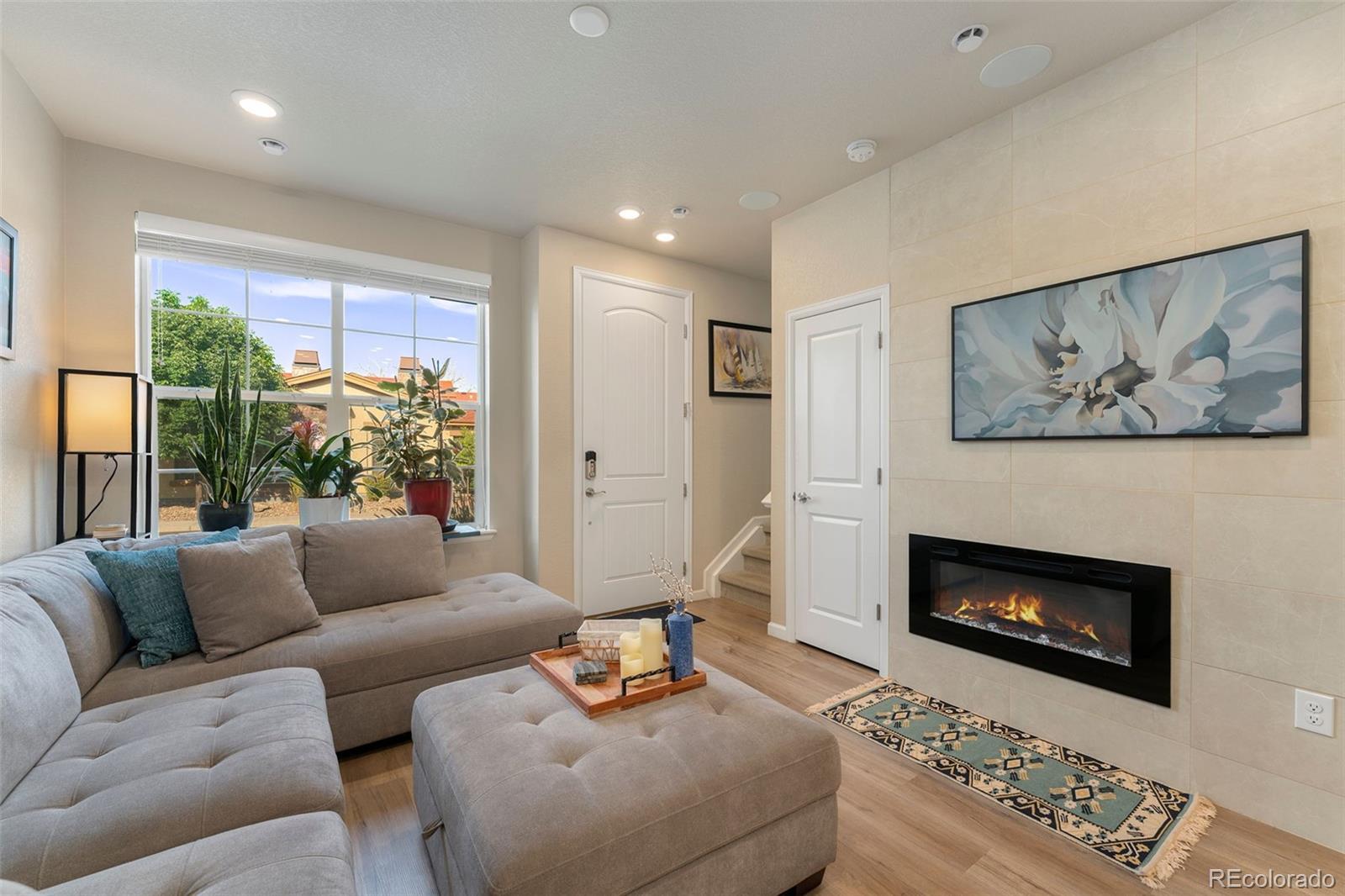 MLS Image #4 for 8418  rizza street,highlands ranch, Colorado