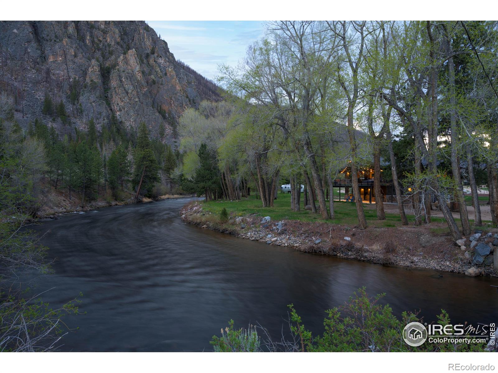 MLS Image #0 for 37797 w highway 14 ,bellvue, Colorado