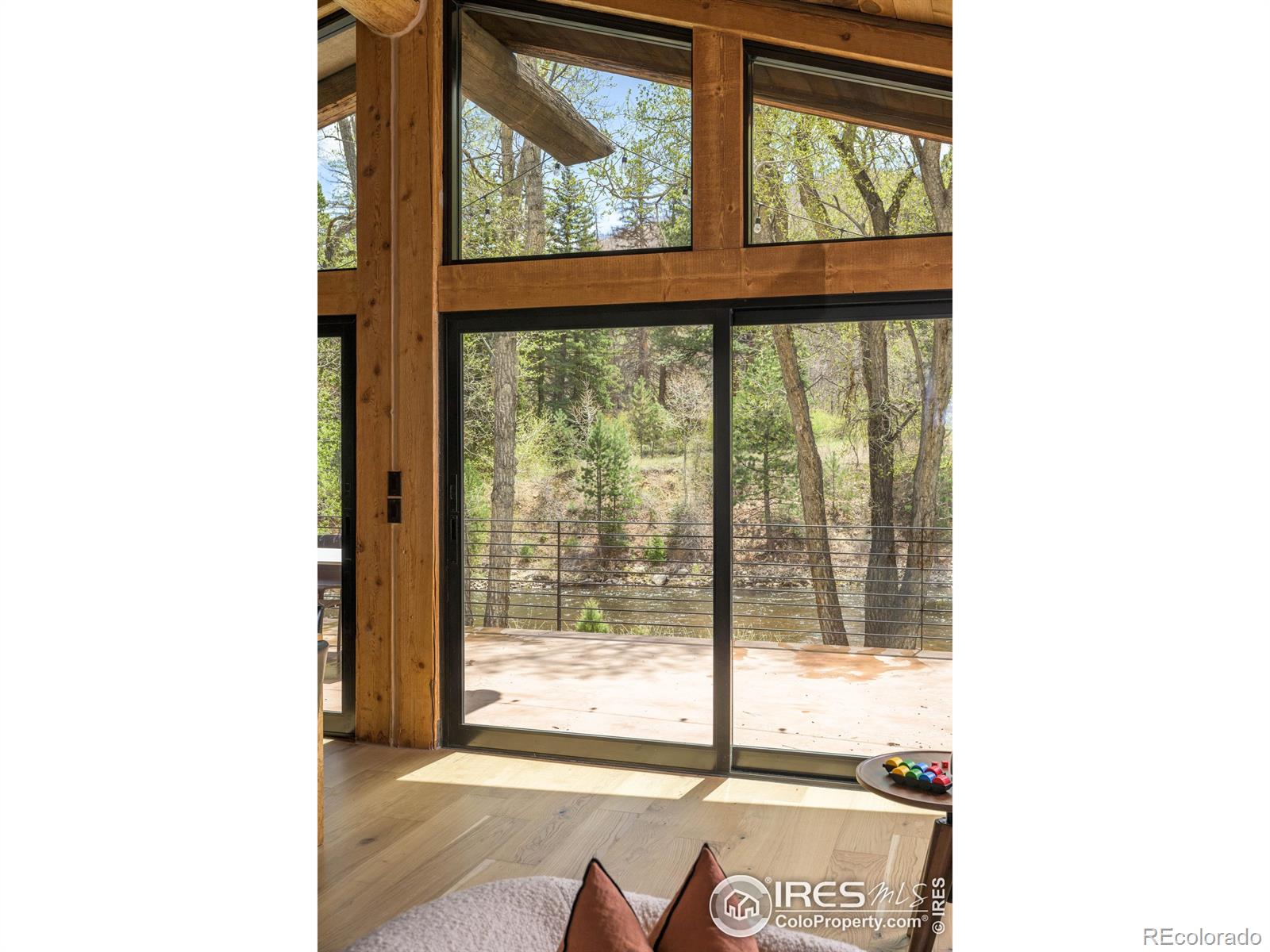 MLS Image #16 for 37797 w highway 14 ,bellvue, Colorado