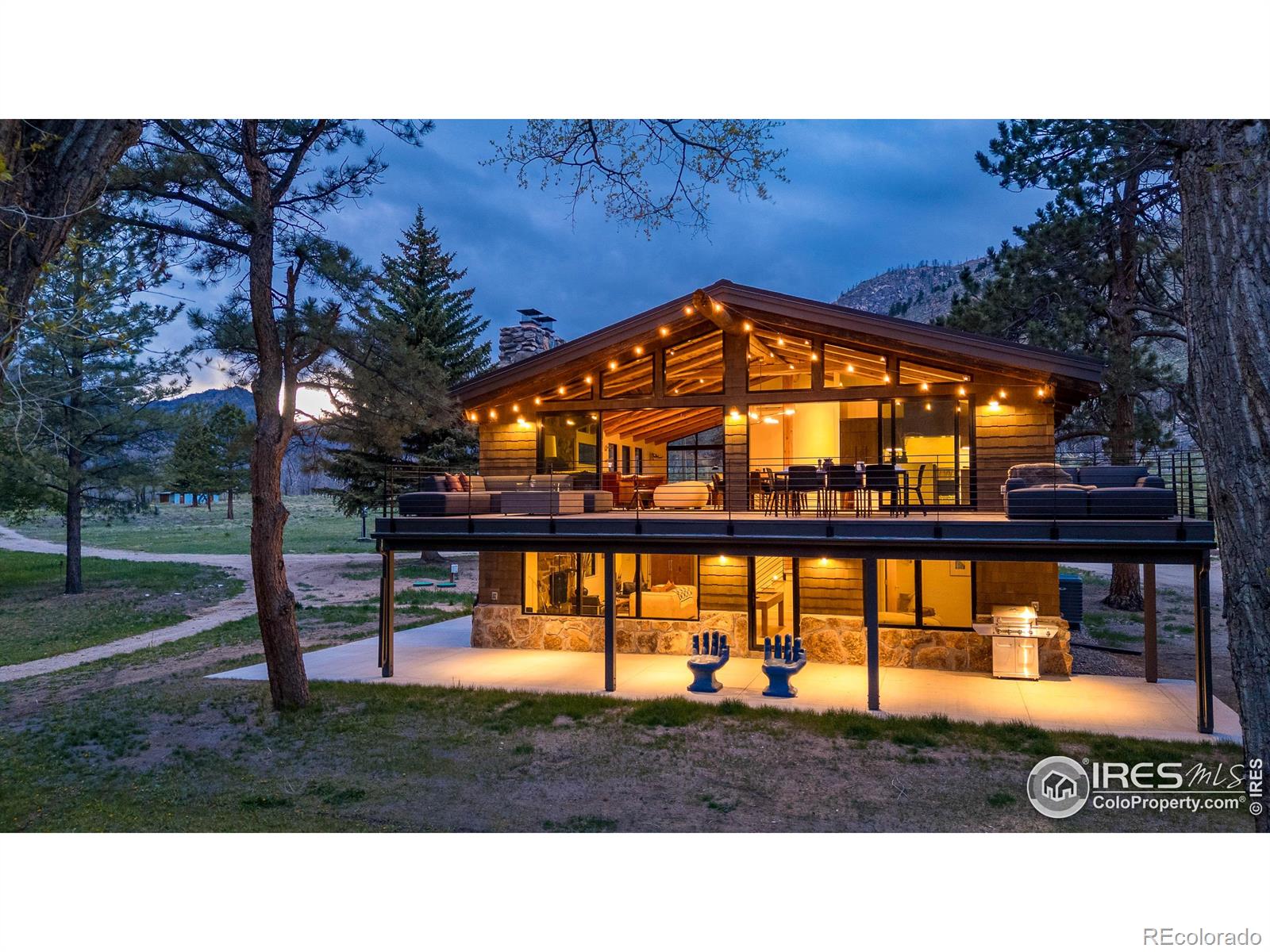 MLS Image #33 for 37797 w highway 14 ,bellvue, Colorado