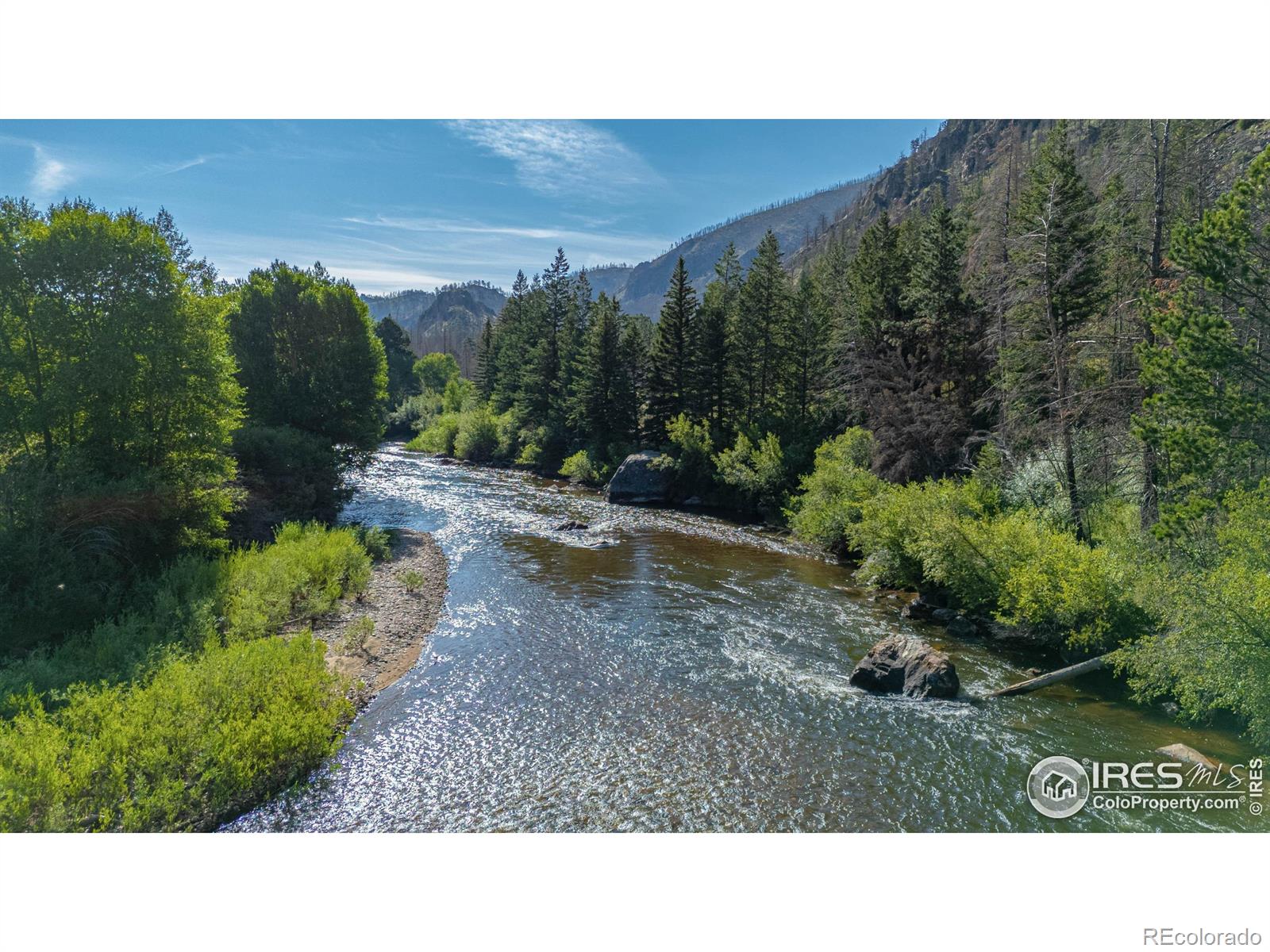 MLS Image #34 for 37797 w highway 14 ,bellvue, Colorado