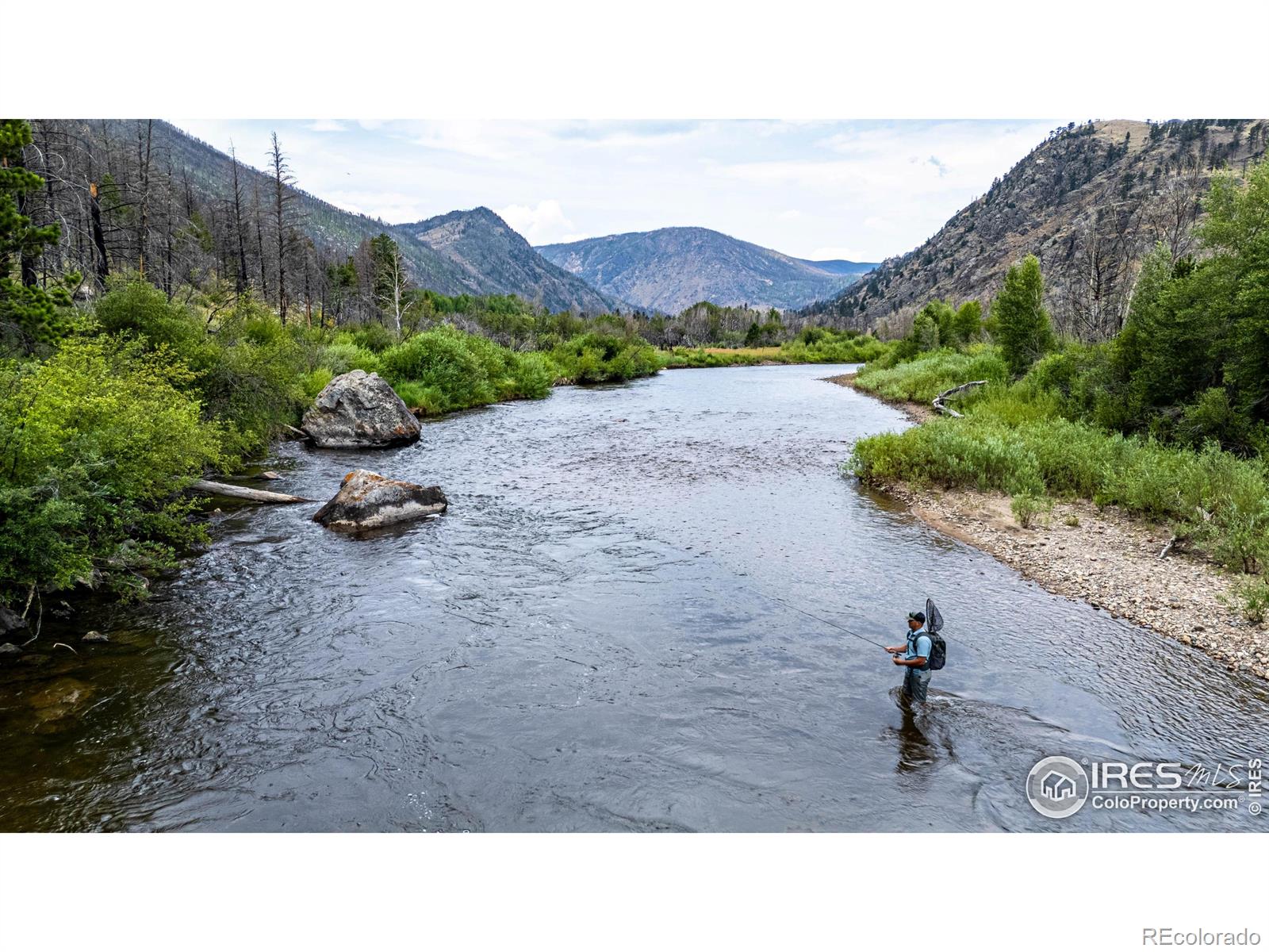 MLS Image #35 for 37797 w highway 14 ,bellvue, Colorado
