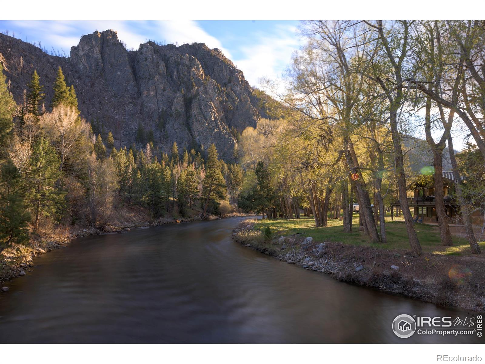 MLS Image #4 for 37797 w highway 14 ,bellvue, Colorado