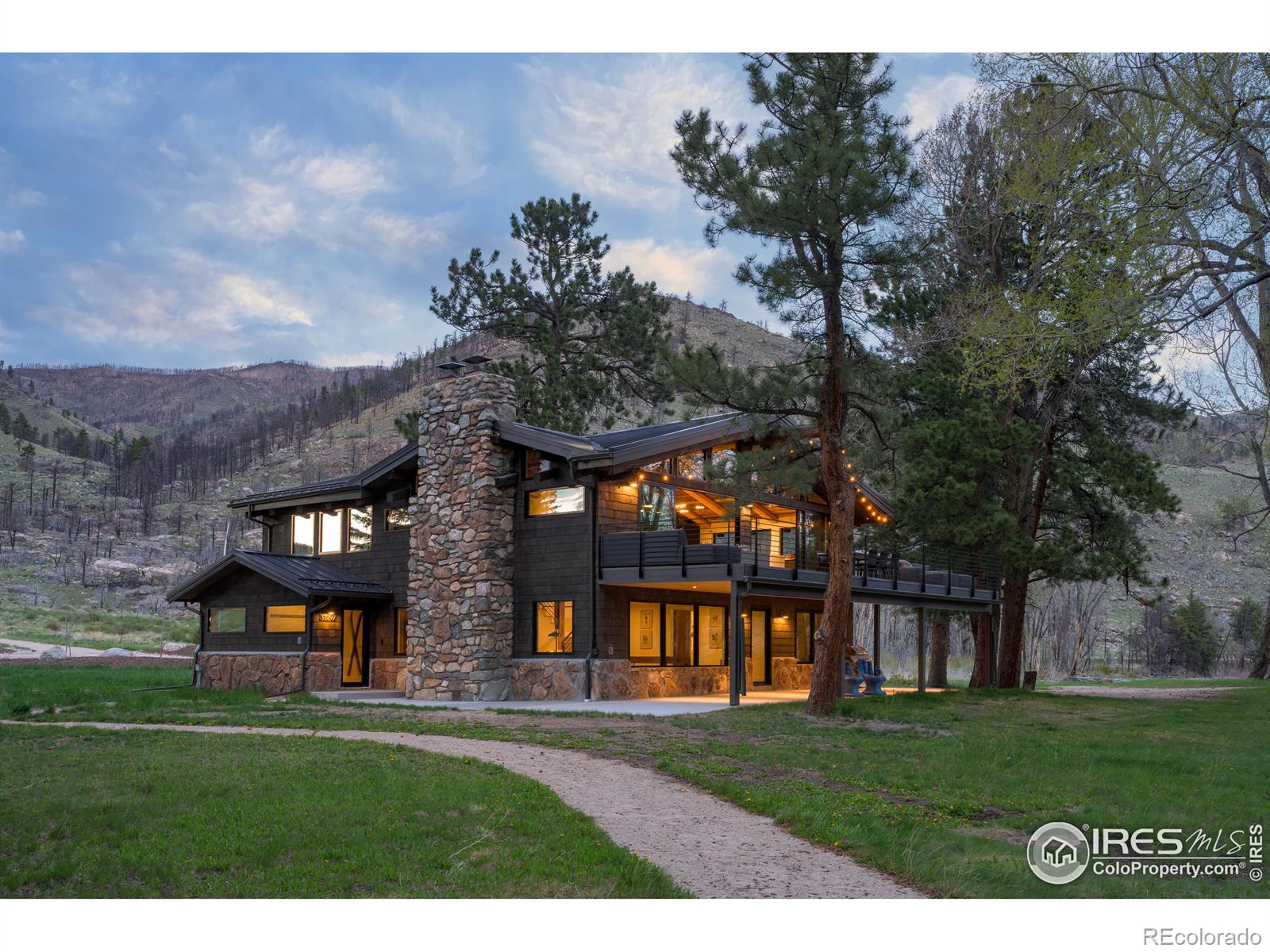 MLS Image #5 for 37797 w highway 14 ,bellvue, Colorado