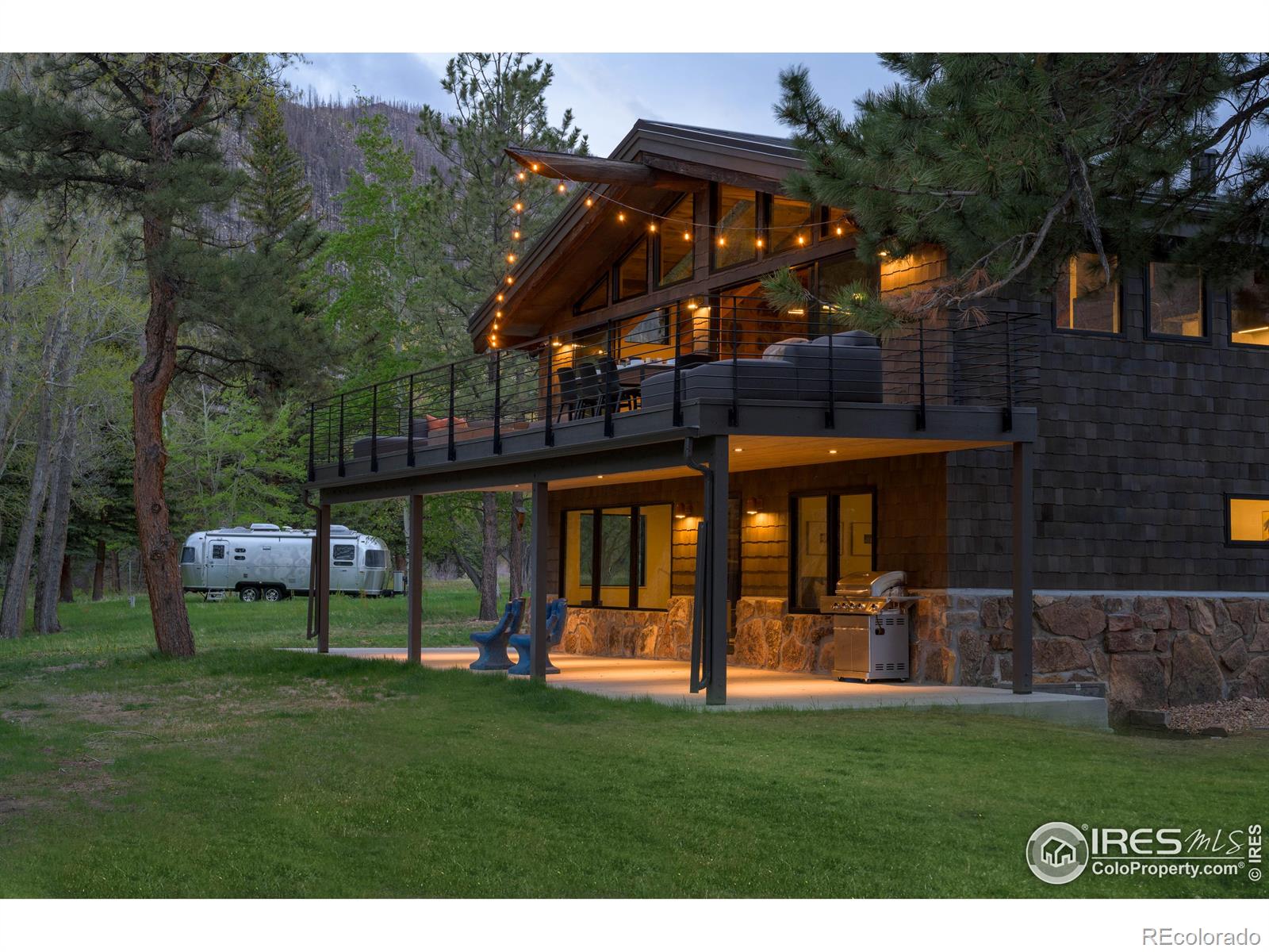 MLS Image #6 for 37797 w highway 14 ,bellvue, Colorado