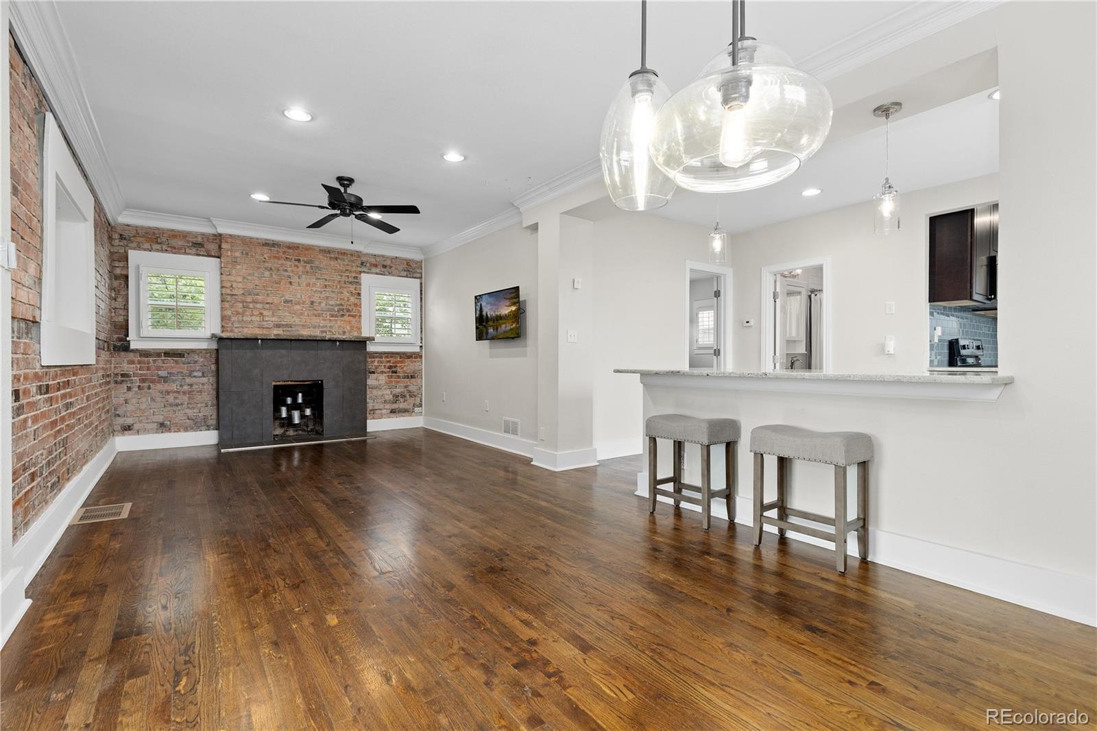 MLS Image #3 for 3176  depew street,wheat ridge, Colorado