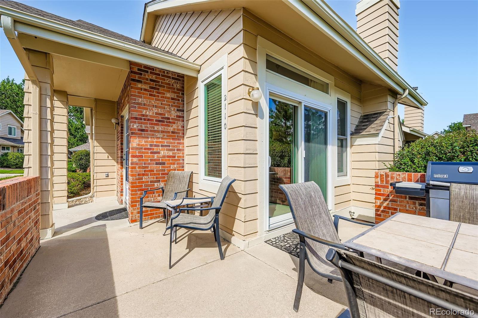 MLS Image #27 for 2110 s scranton way,aurora, Colorado