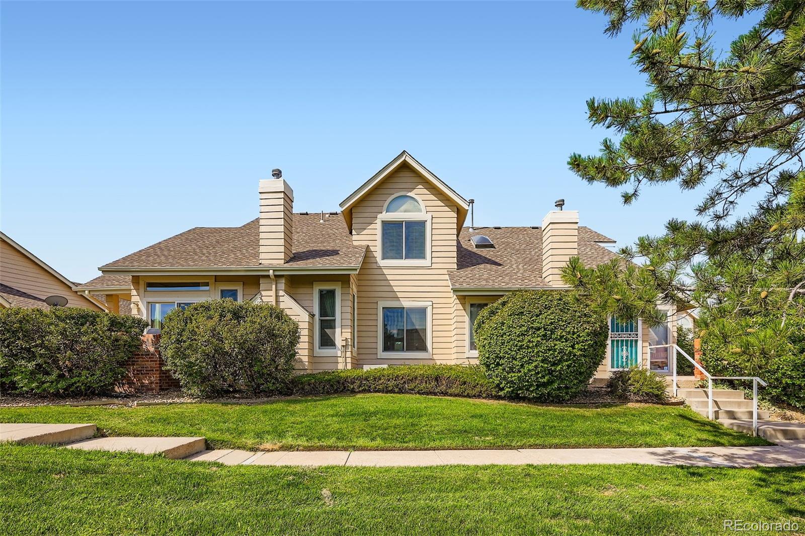 MLS Image #28 for 2110 s scranton way,aurora, Colorado