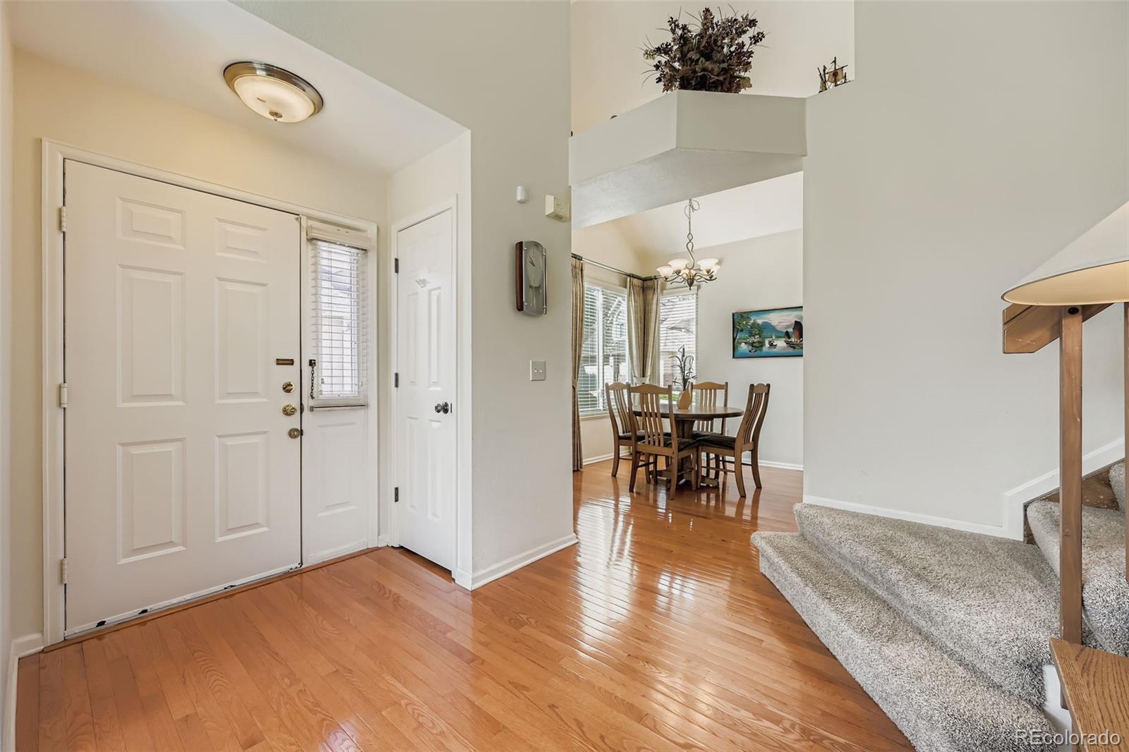 MLS Image #3 for 2110 s scranton way,aurora, Colorado