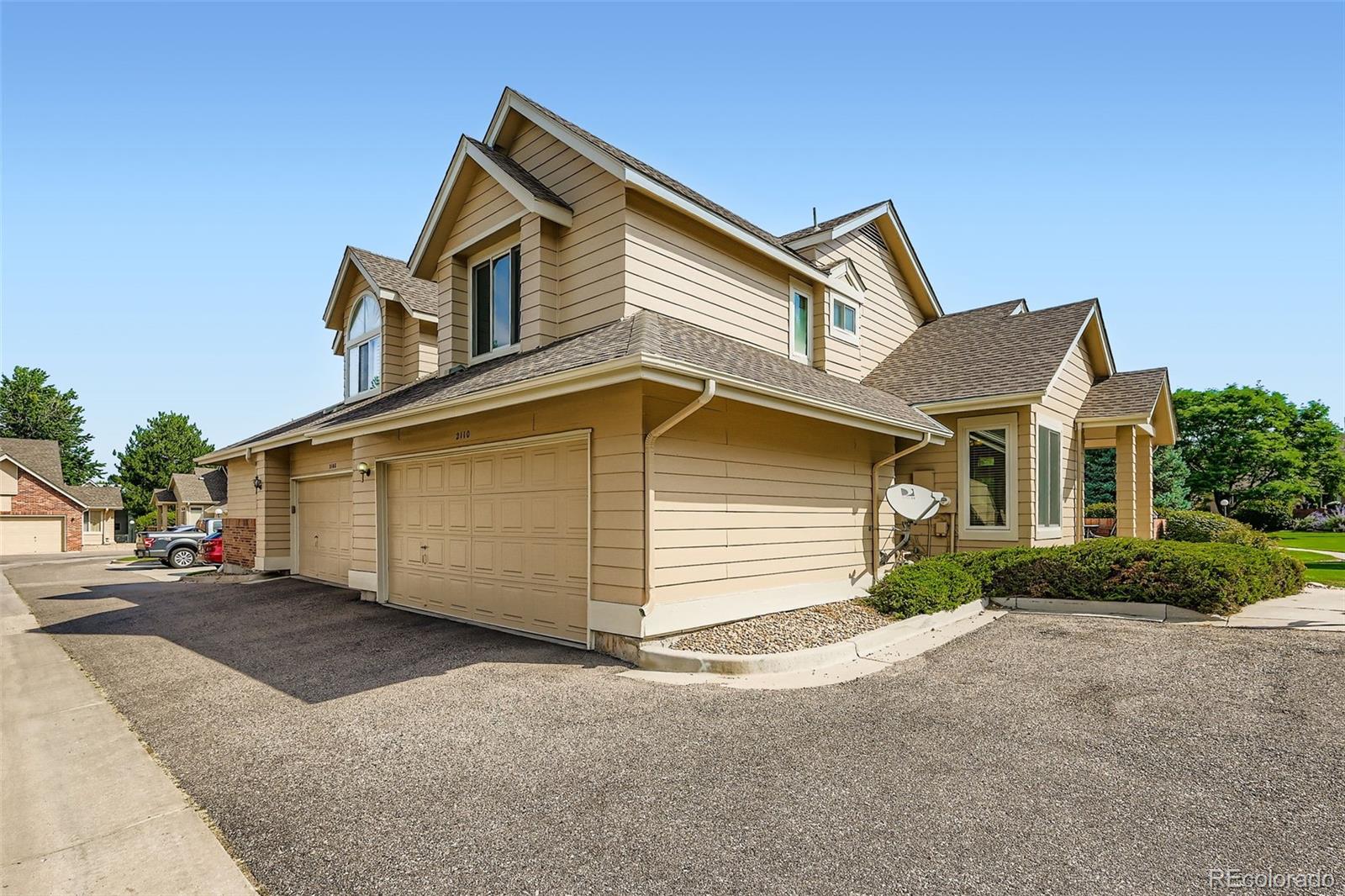 MLS Image #31 for 2110 s scranton way,aurora, Colorado