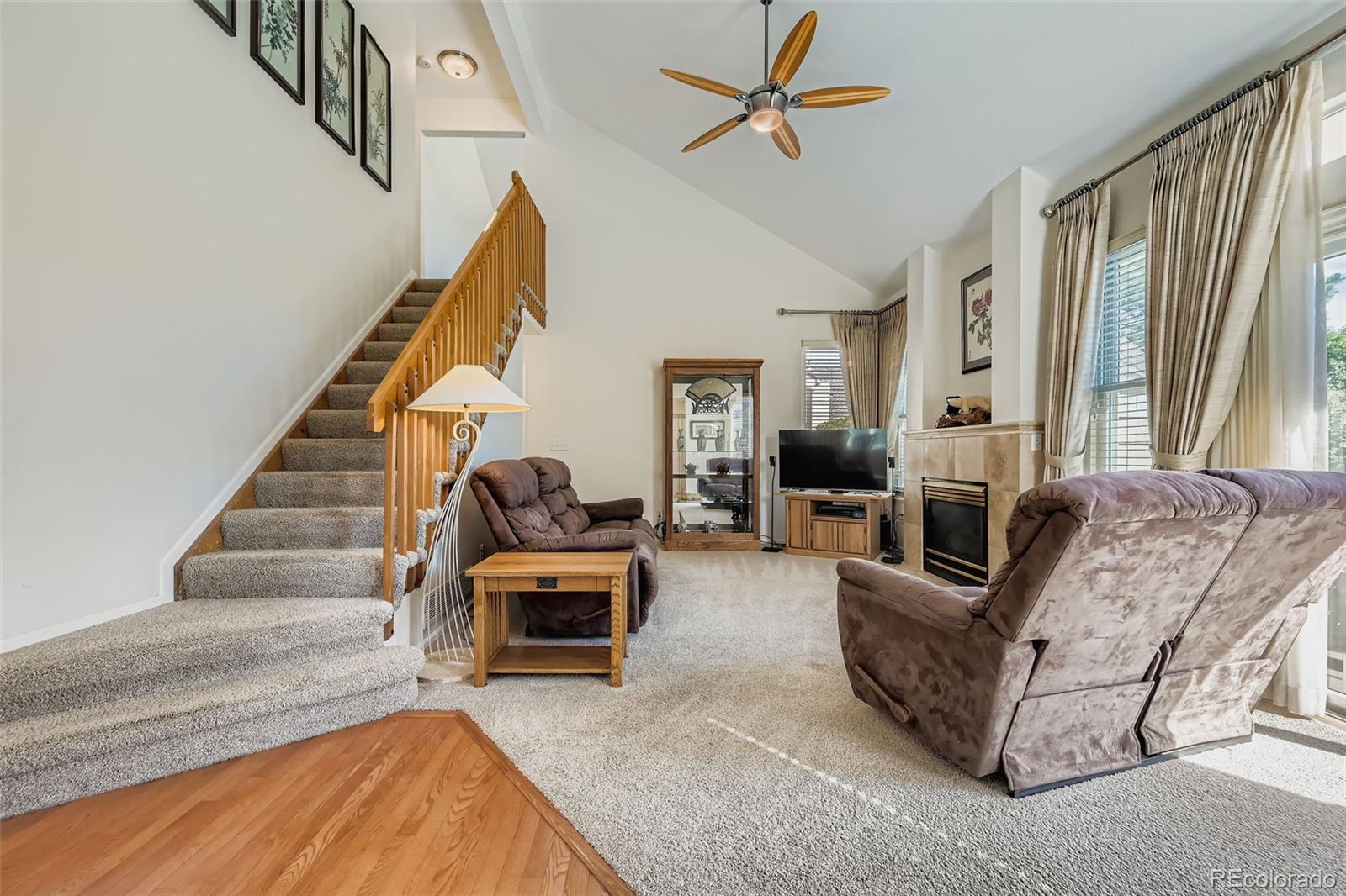 MLS Image #5 for 2110 s scranton way,aurora, Colorado