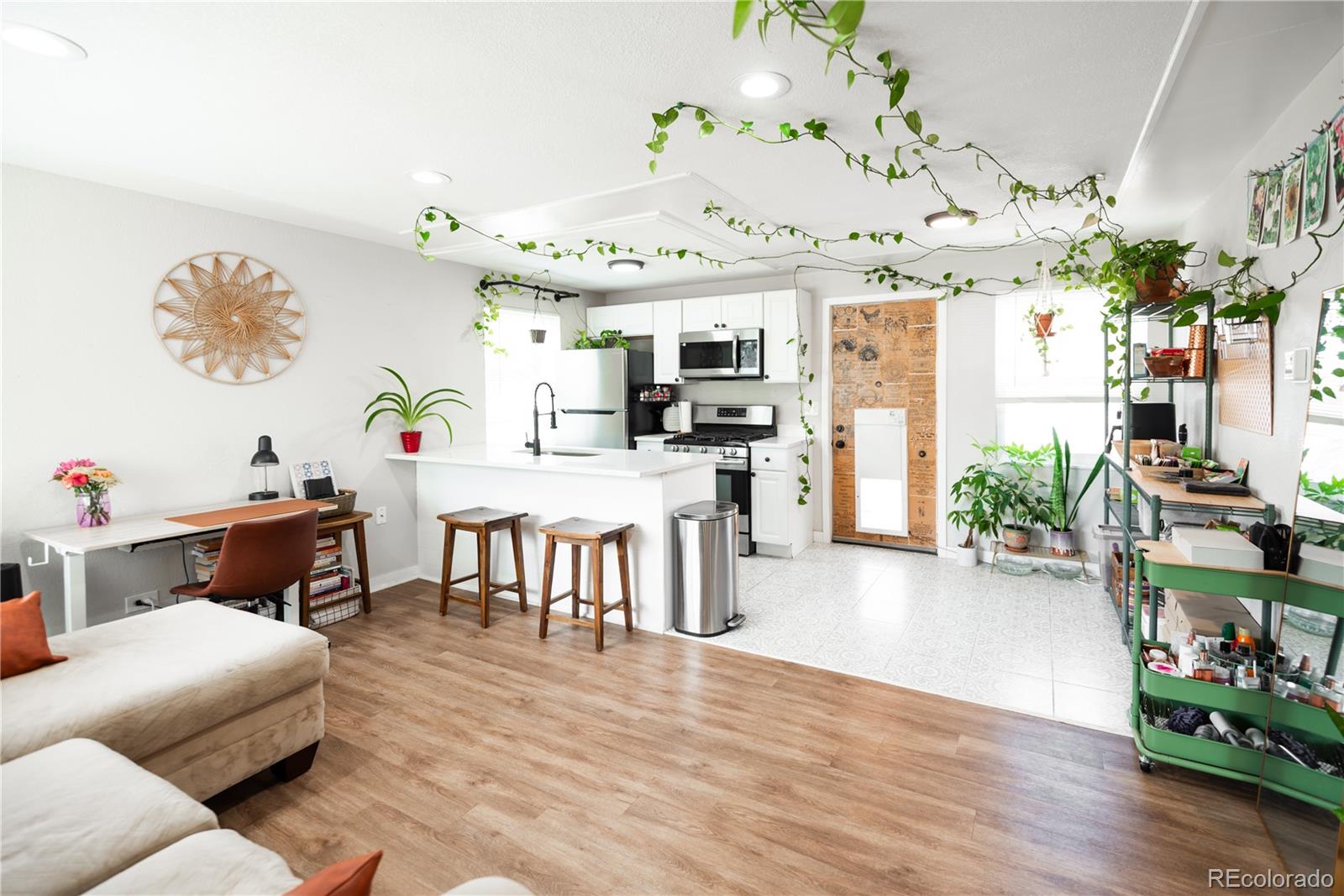 MLS Image #1 for 1588  verbena street,denver, Colorado