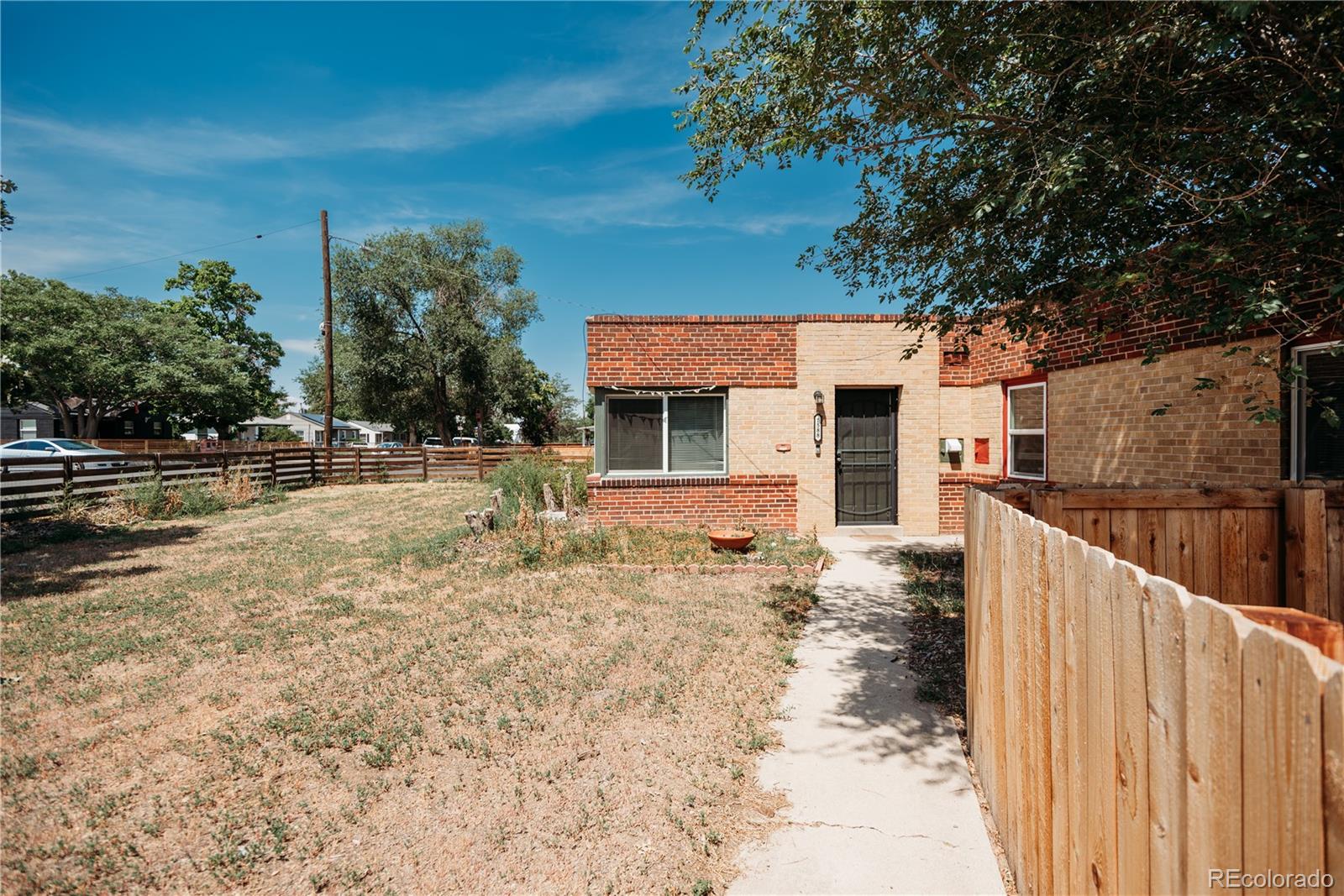 MLS Image #10 for 1588  verbena street,denver, Colorado