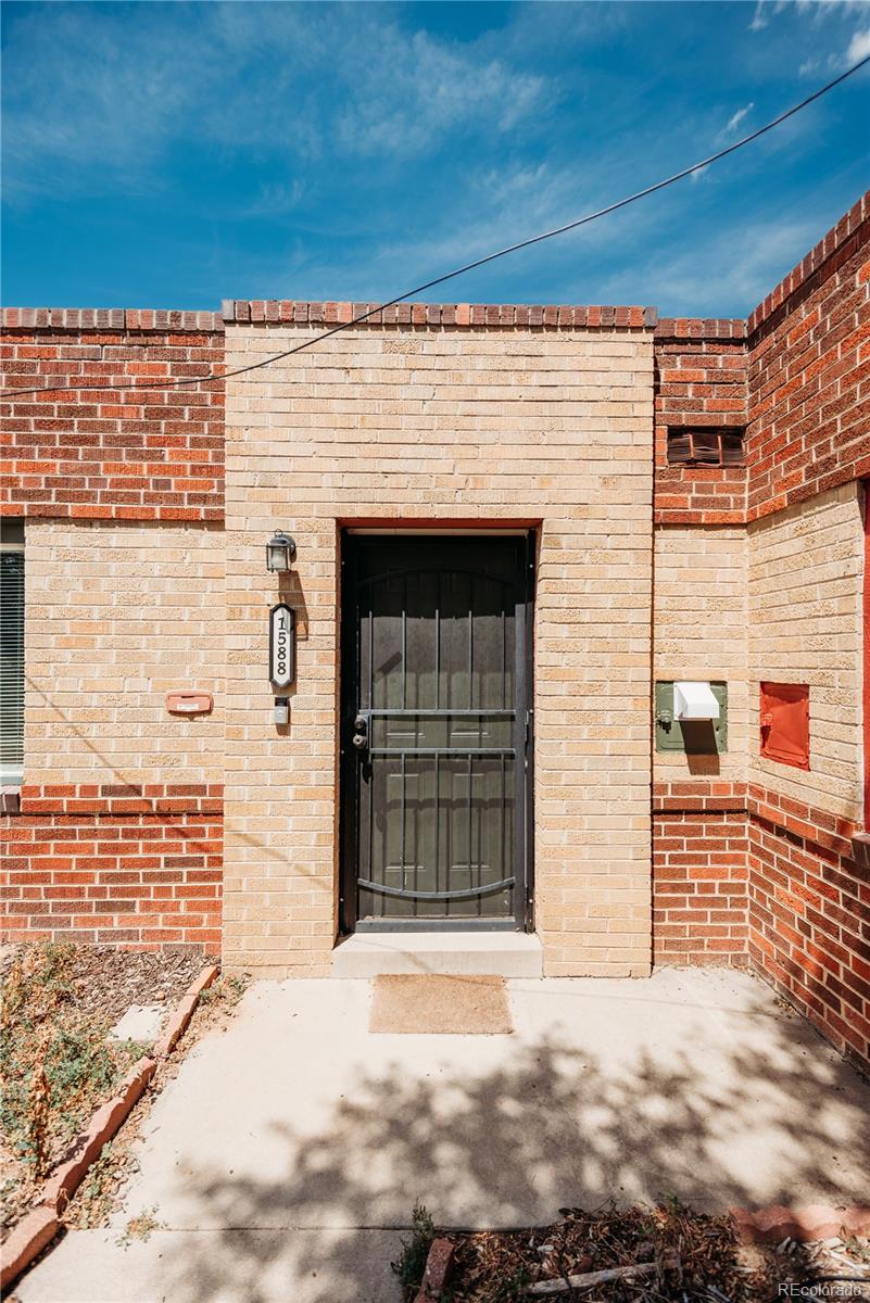 MLS Image #9 for 1588  verbena street,denver, Colorado