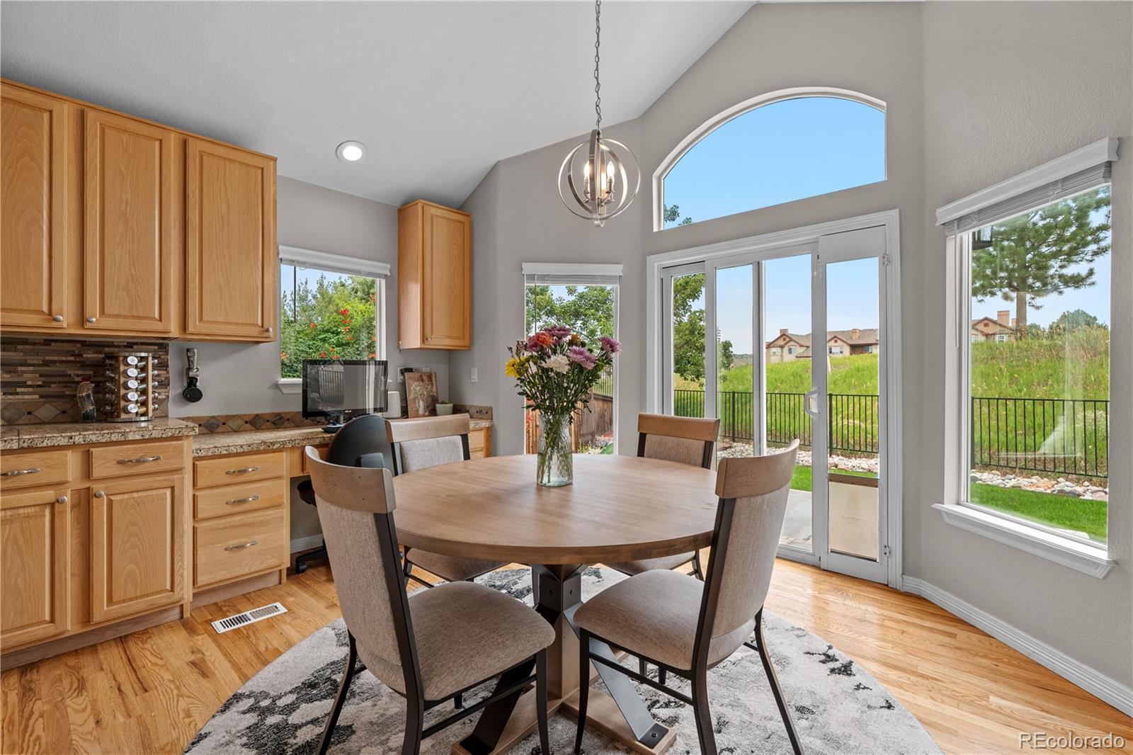 MLS Image #11 for 1362  double eagle court,castle rock, Colorado