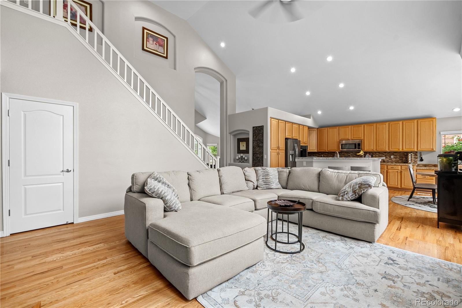 MLS Image #12 for 1362  double eagle court,castle rock, Colorado