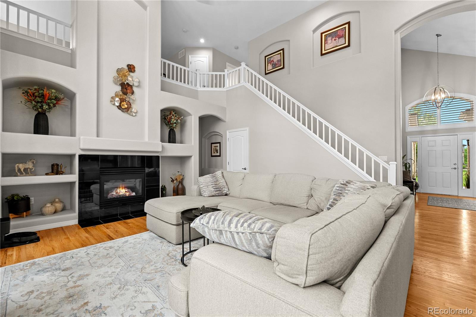 MLS Image #14 for 1362  double eagle court,castle rock, Colorado