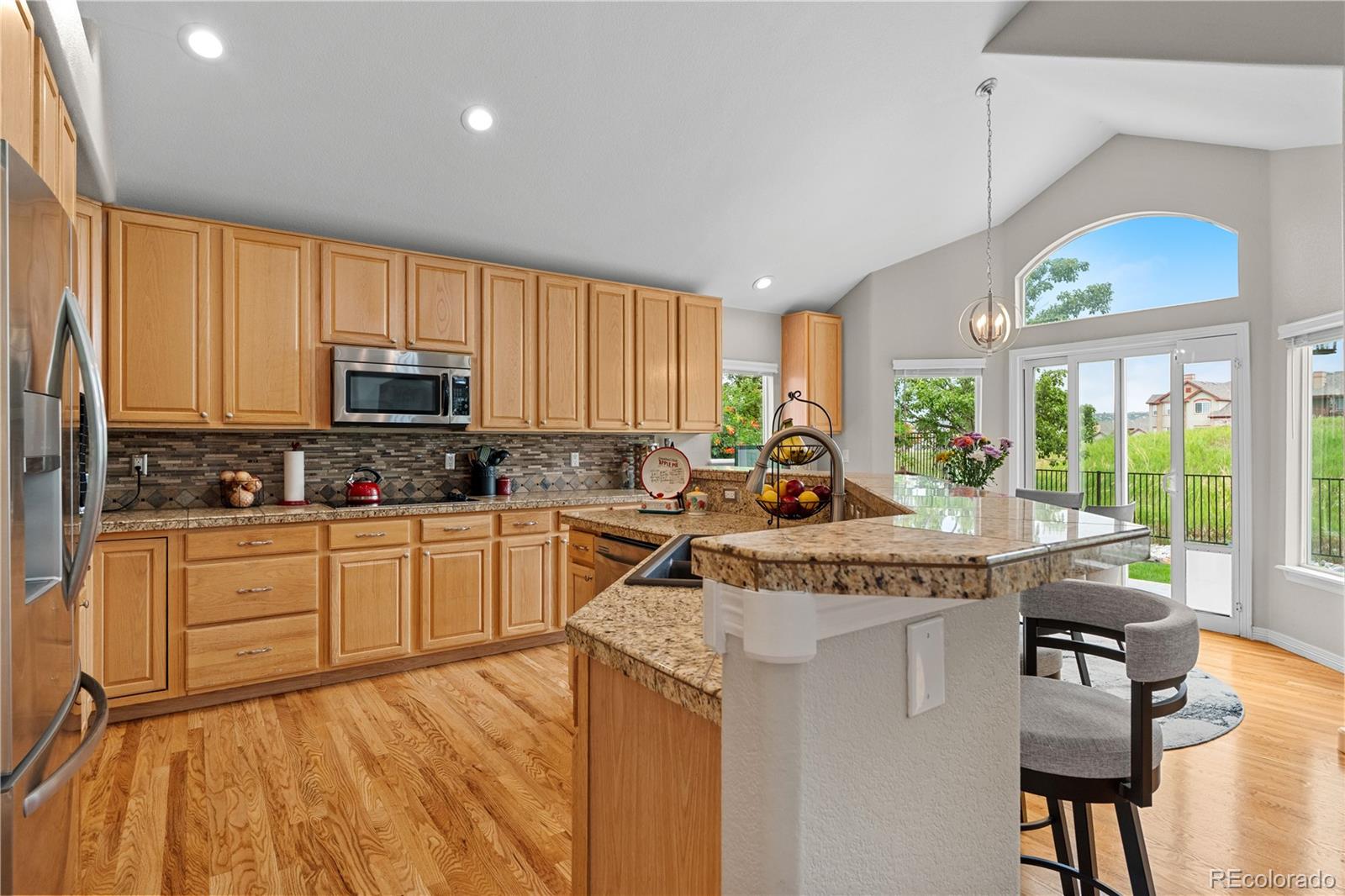 MLS Image #16 for 1362  double eagle court,castle rock, Colorado