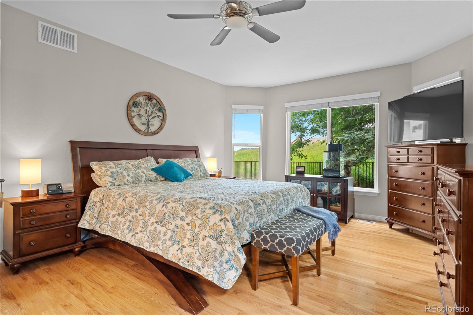 MLS Image #2 for 1362  double eagle court,castle rock, Colorado