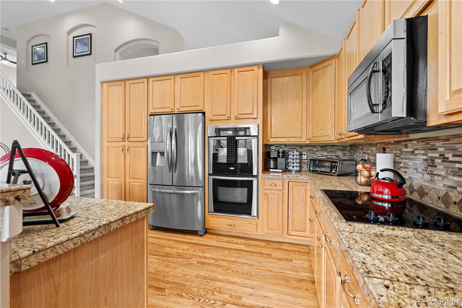 MLS Image #20 for 1362  double eagle court,castle rock, Colorado