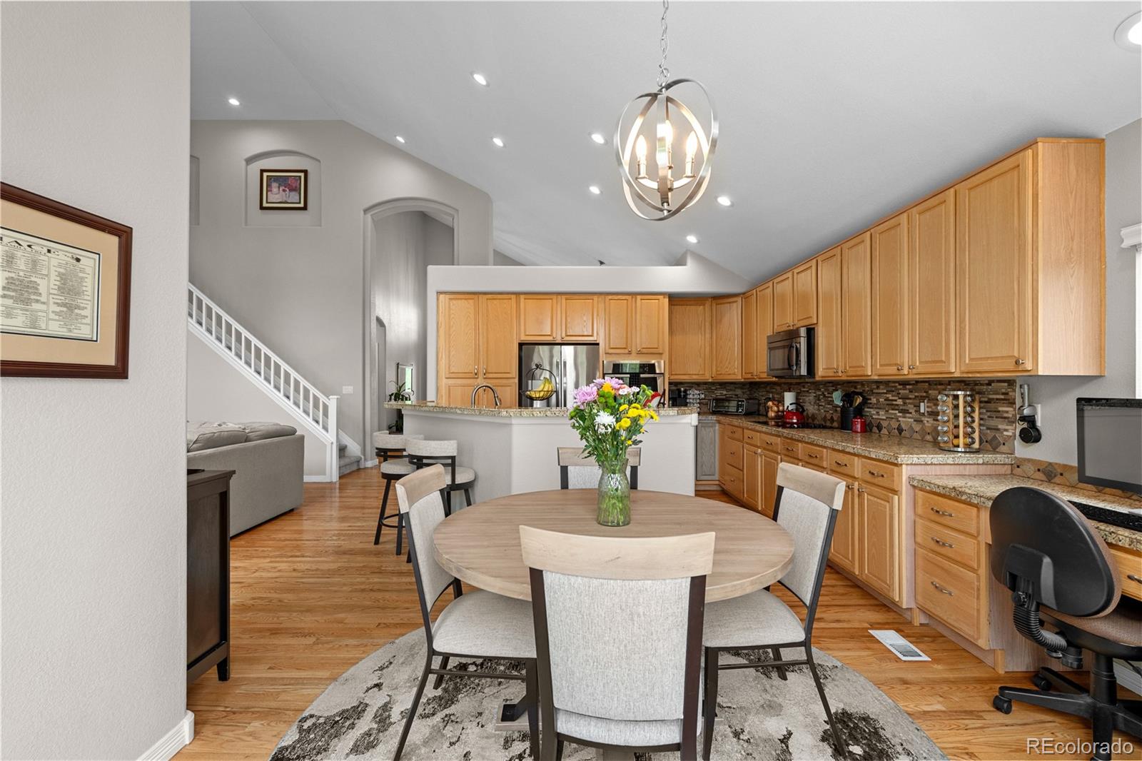 MLS Image #21 for 1362  double eagle court,castle rock, Colorado